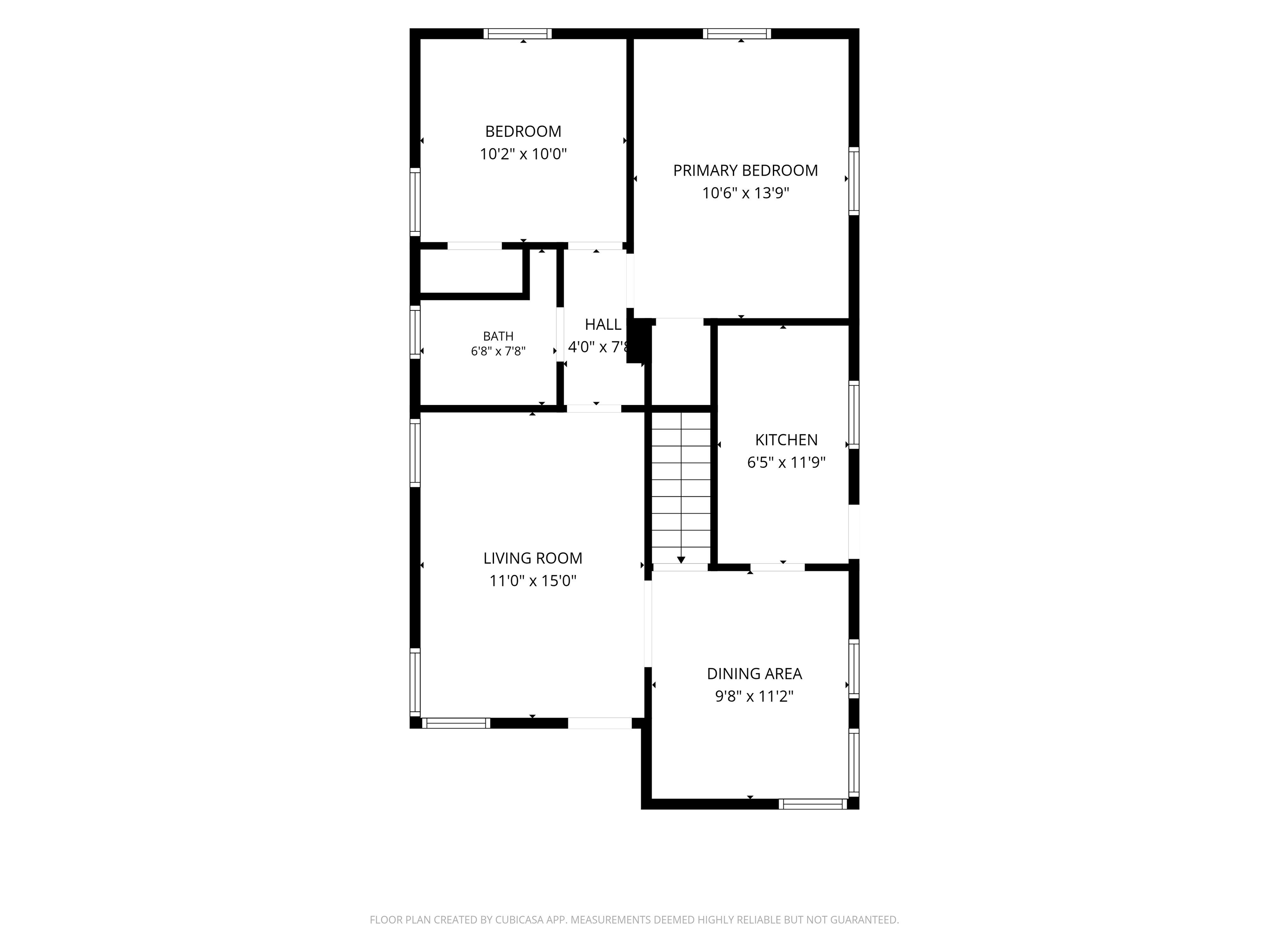 1757 S Washington St, Wichita, KS 67217