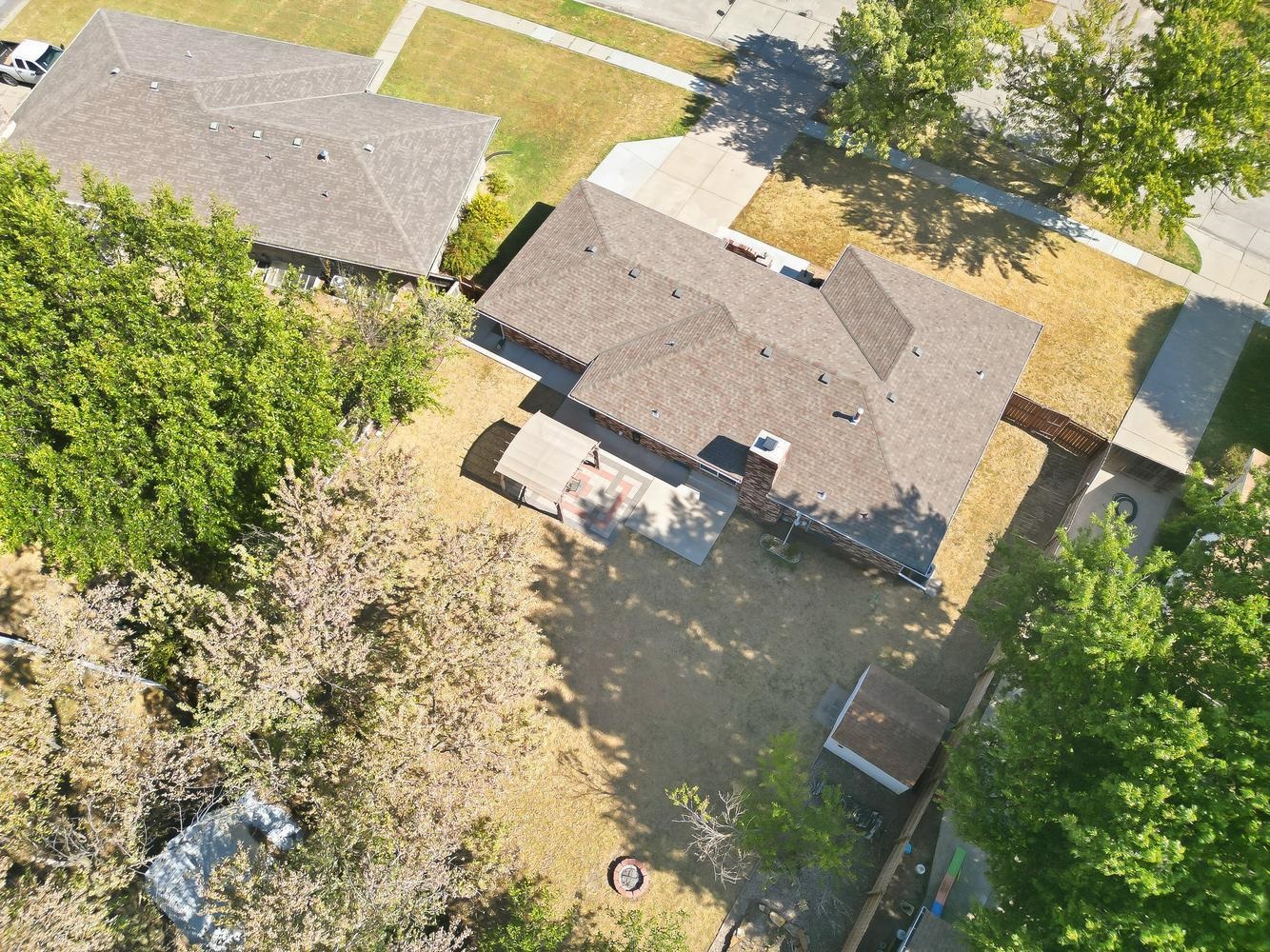 1939 N Farmstead St, Wichita, KS 67208