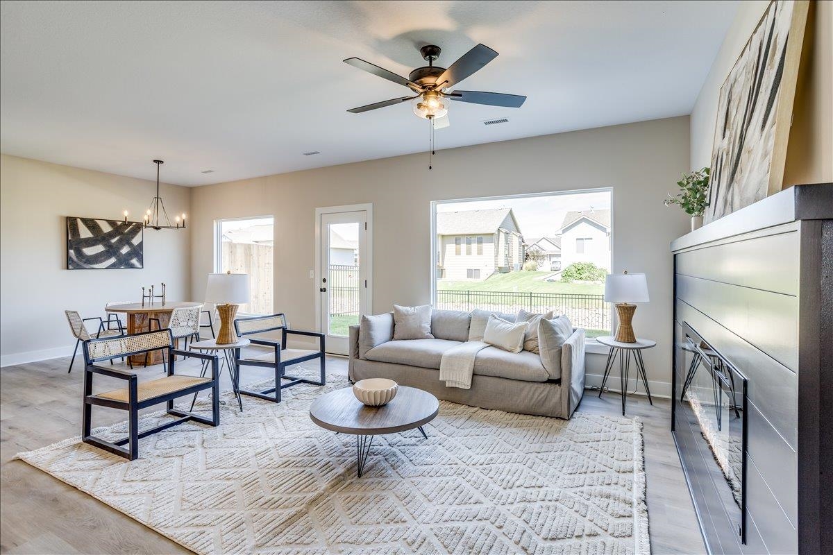 2278 S Horseback, Wichita, KS 67230