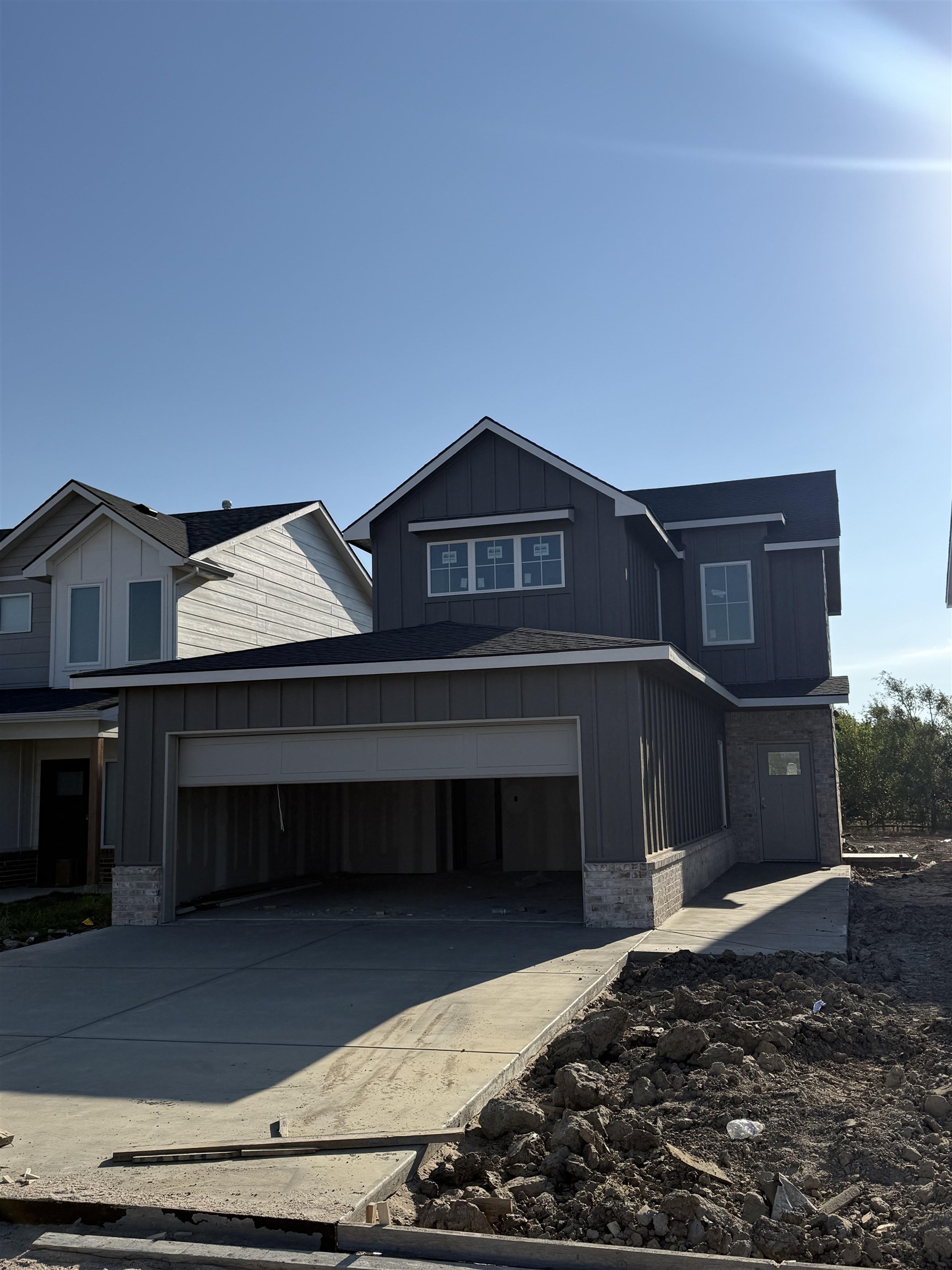 2278 S Horseback, Wichita, KS 67230