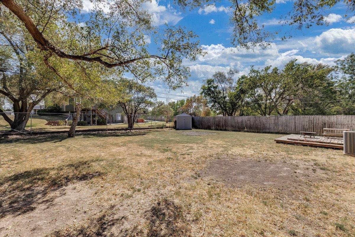 1223 Cloverdale, Park City, KS 67219