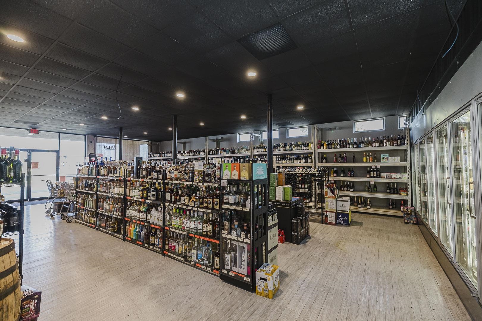2110 N Maize & Add'l Lot #500, Wichita, KS 67212