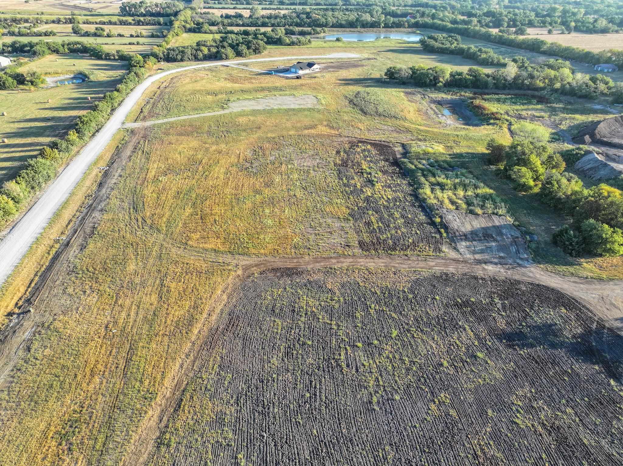 00 N Terra Acres Dr Lot 2, Rose Hill, KS 67133