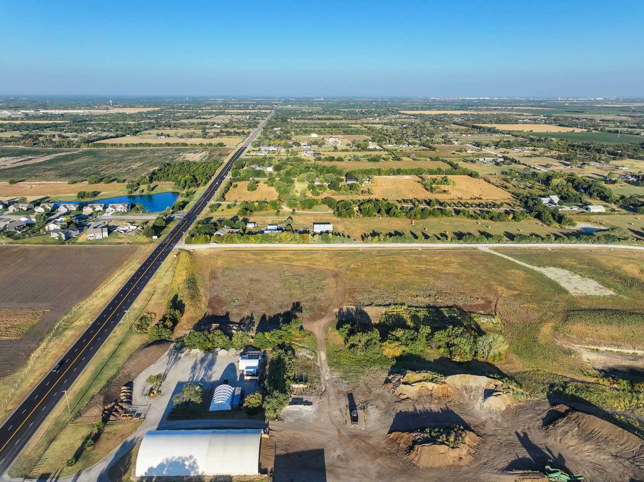 00 N Terra Acres Dr Lot 2, Rose Hill, KS 67133