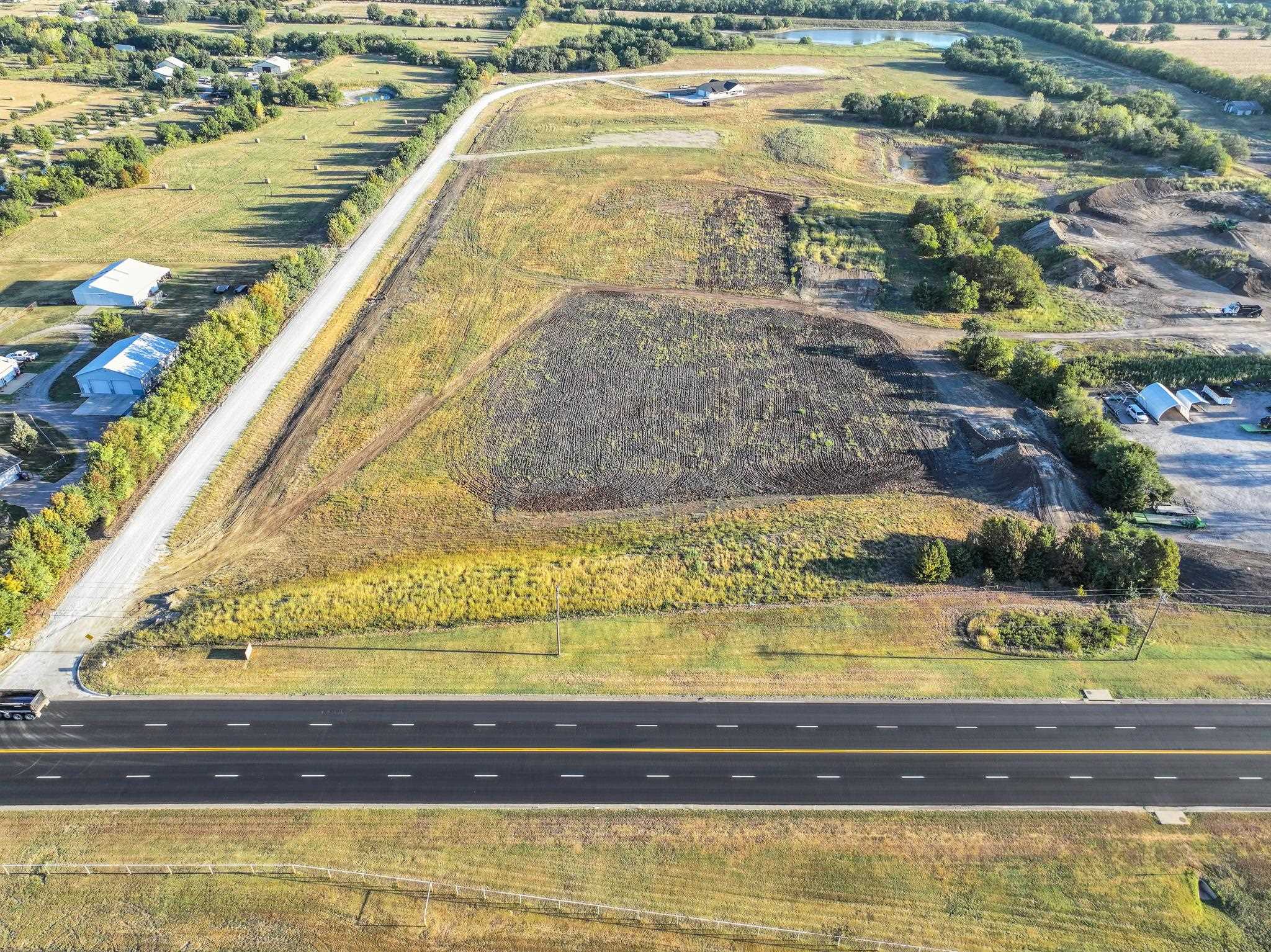 00 N Terra Acres Dr Lot 2, Rose Hill, KS 67133