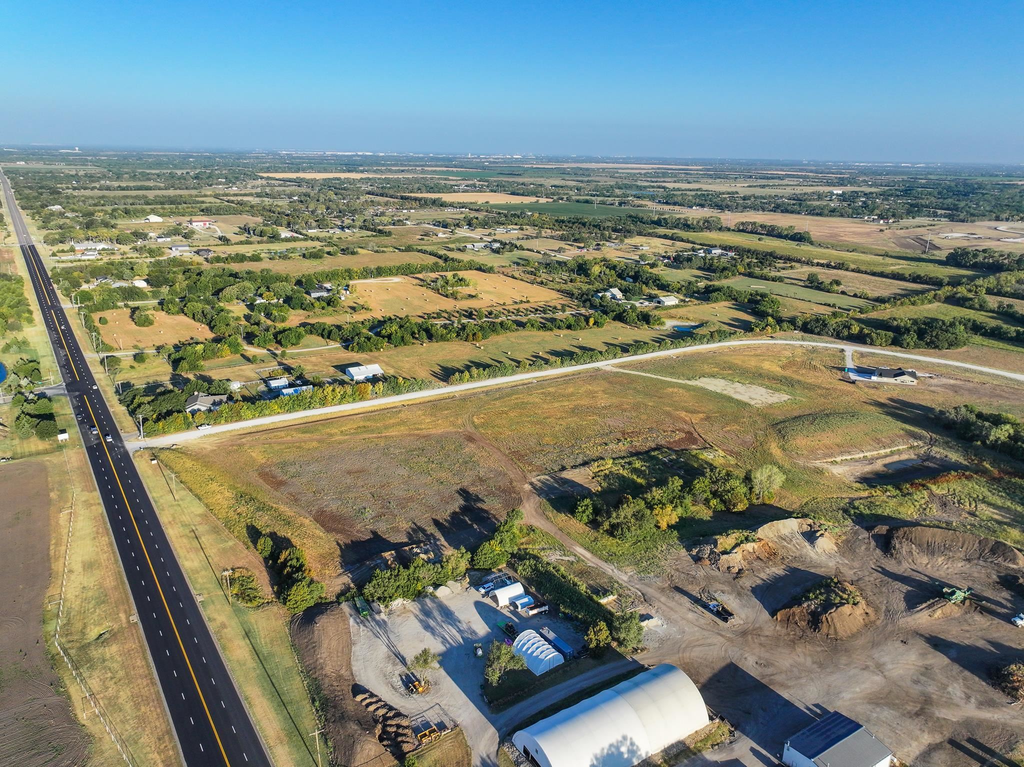 00 N Terra Acres Dr Lot 2, Rose Hill, KS 67133