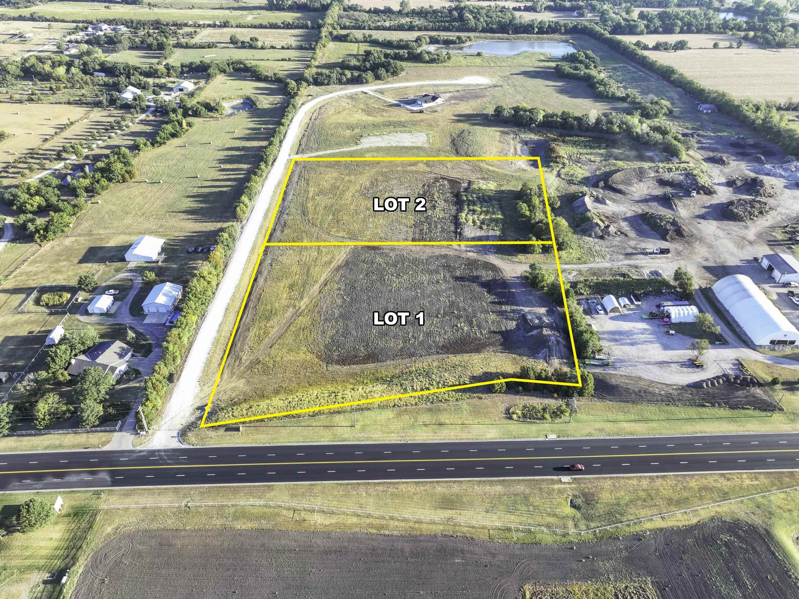 00 N Terra Acres Dr Lot 2, Rose Hill, KS 67133