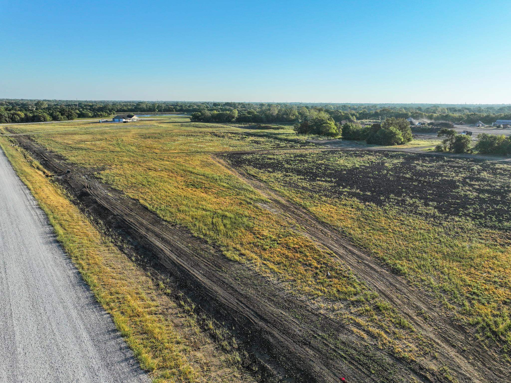 00 N Terra Acres Dr Lot 2, Rose Hill, KS 67133