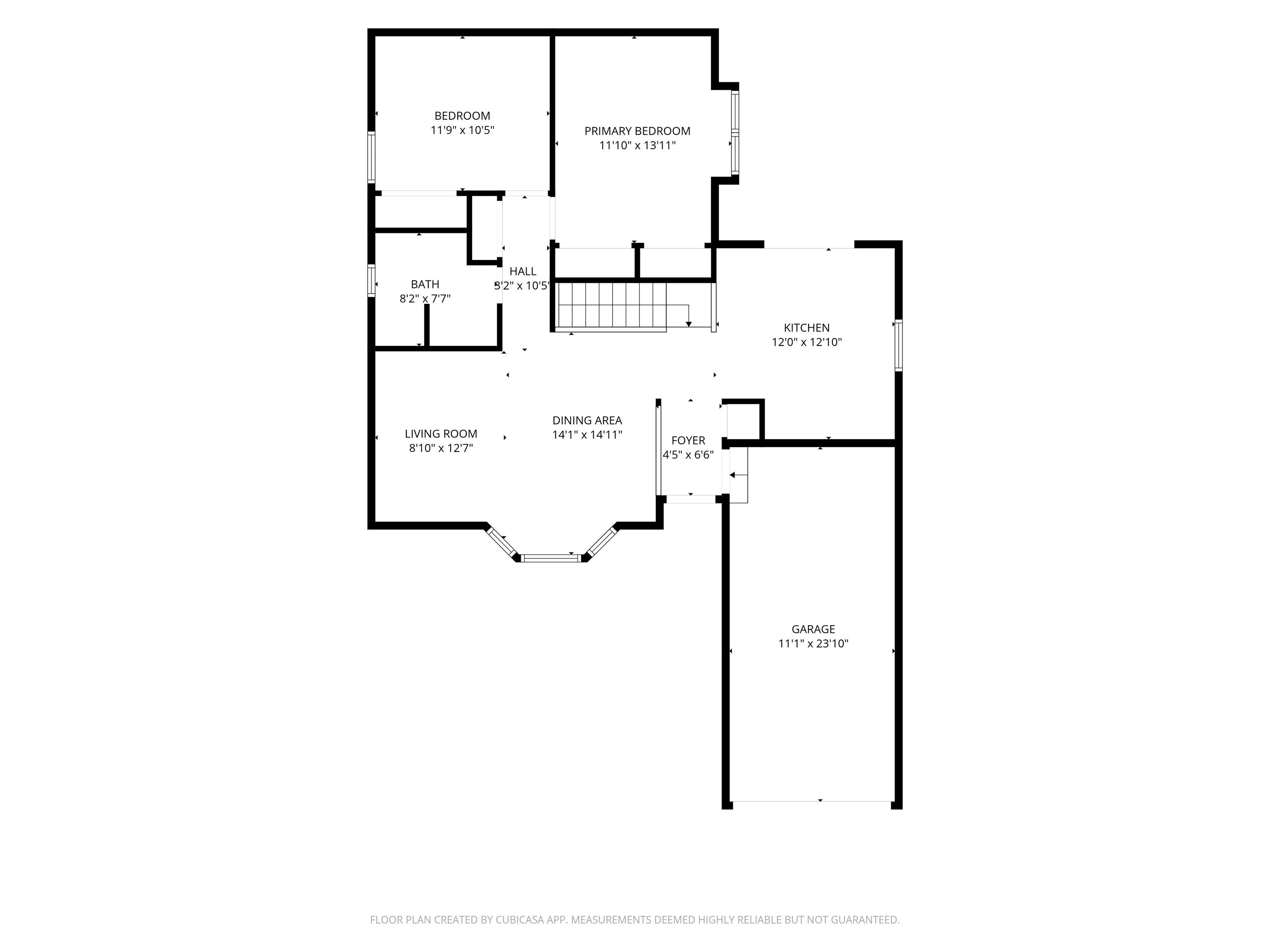 715 W Mona St, Wichita, KS 67217