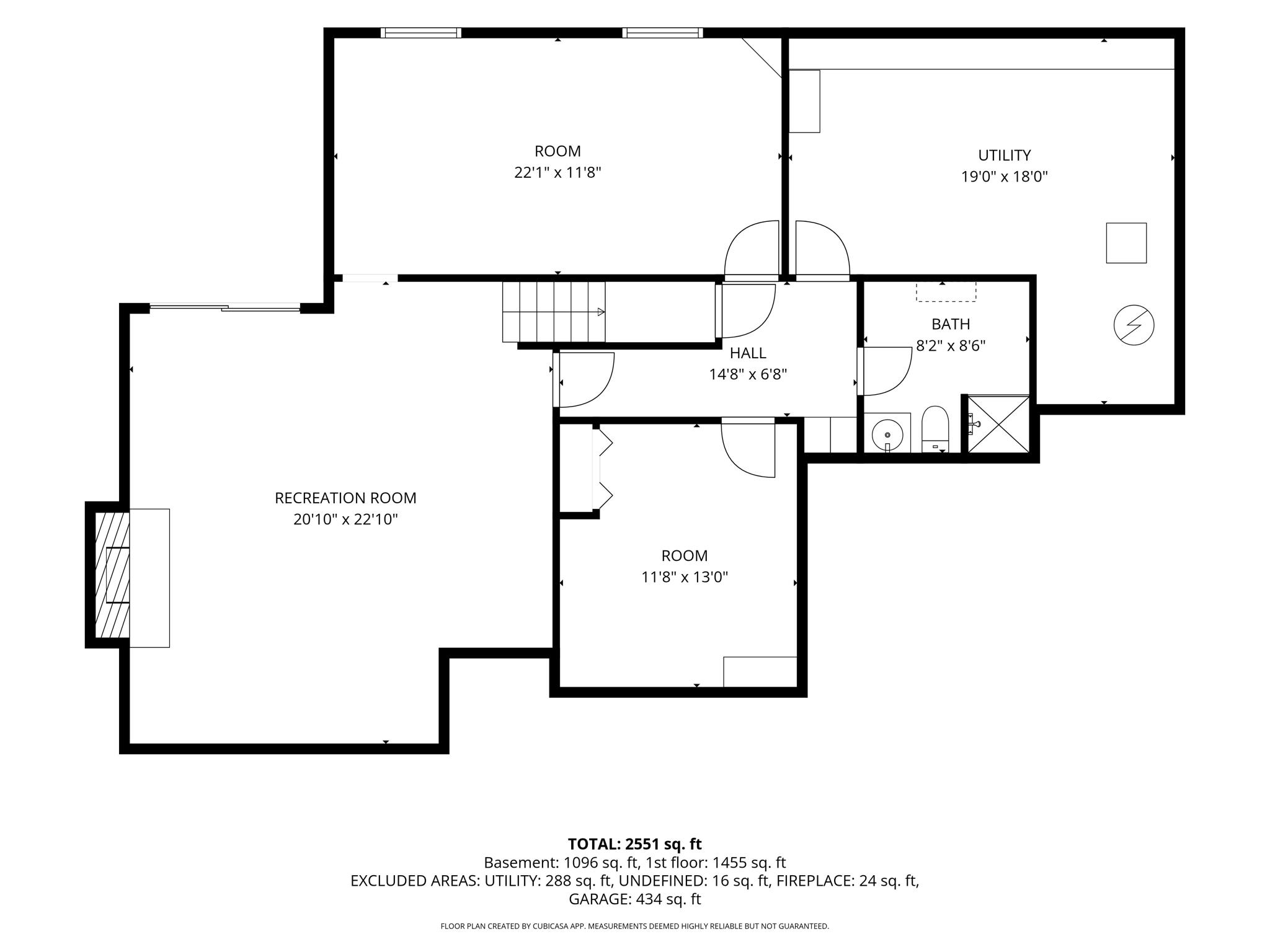 1304 N Jay Ct, Derby, KS 67037-2833