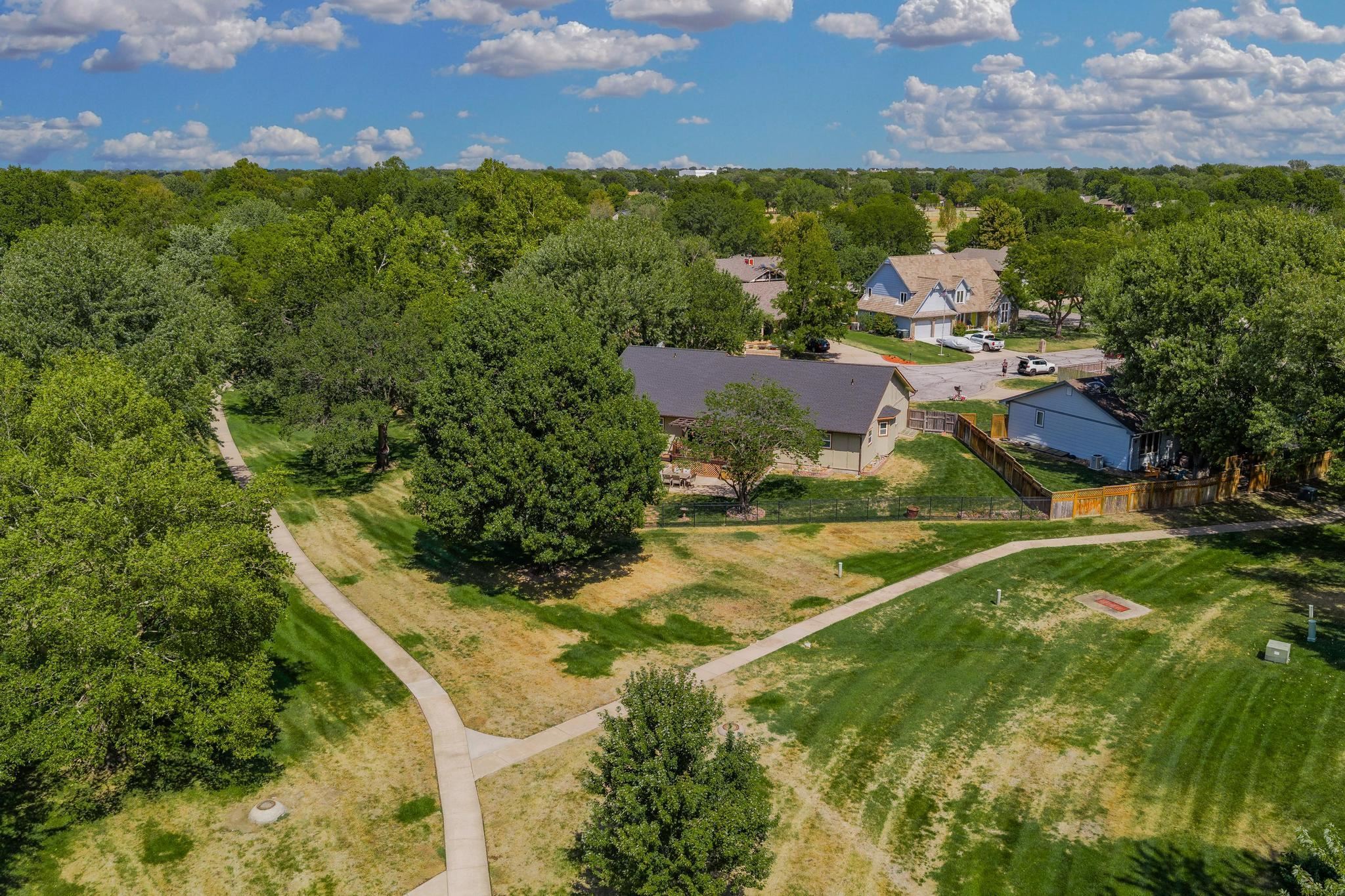1709 N Amarado, Wichita, KS 67212