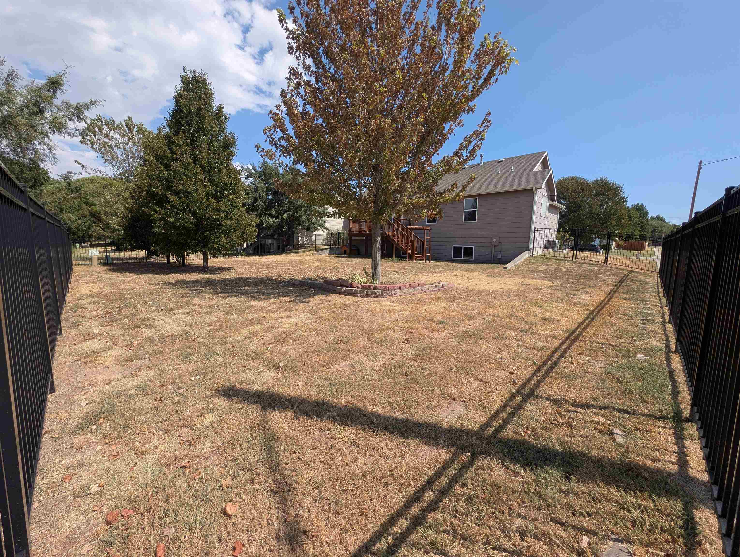 4602 E Willow Point Ct, Wichita, KS 67220