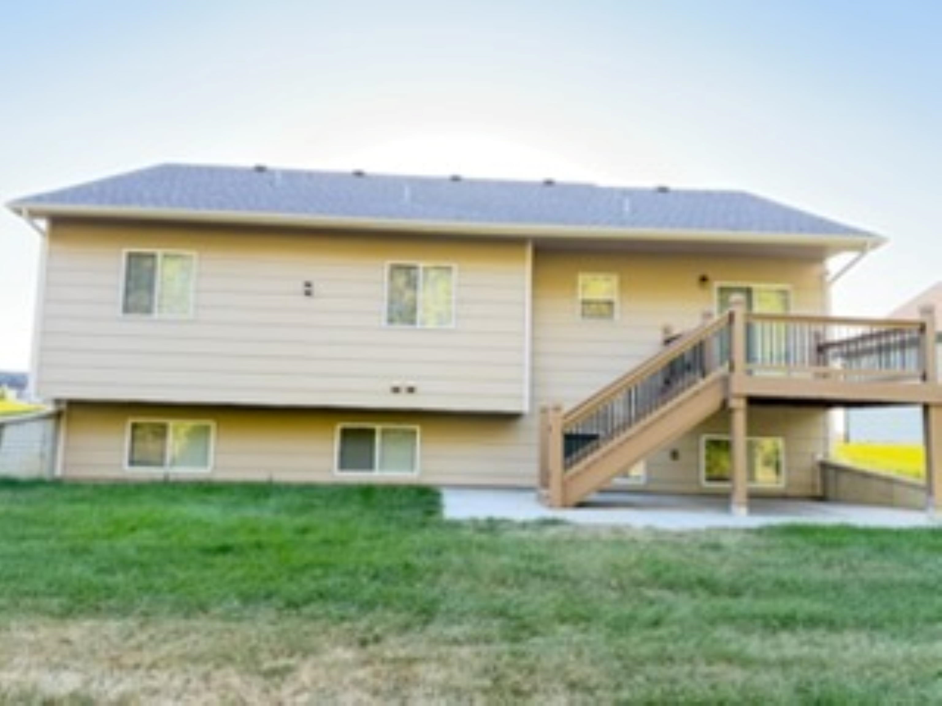 13529 E Rose St, Wichita, KS 67230