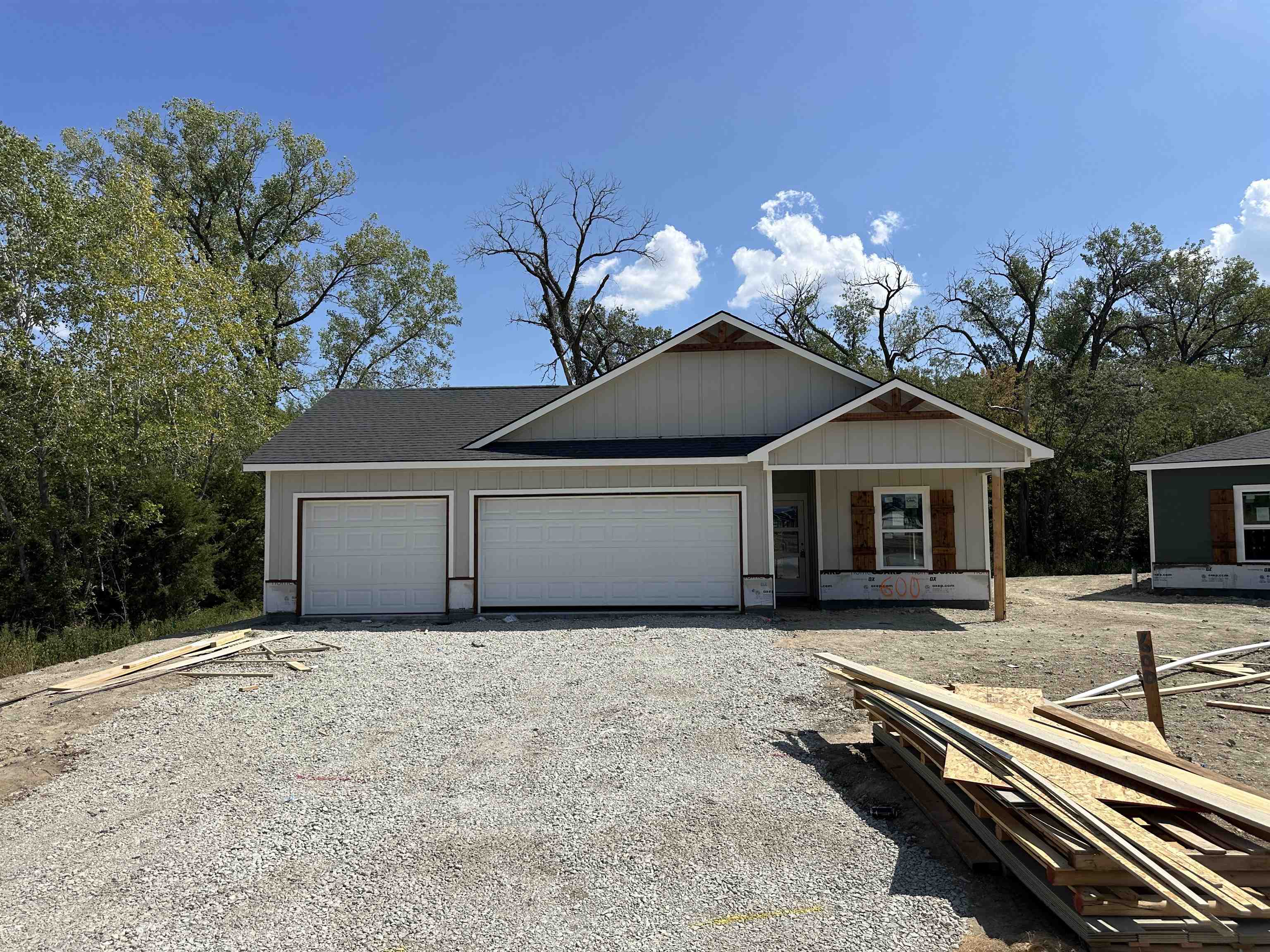 600 W Monticello Ct, Andover, KS 67002