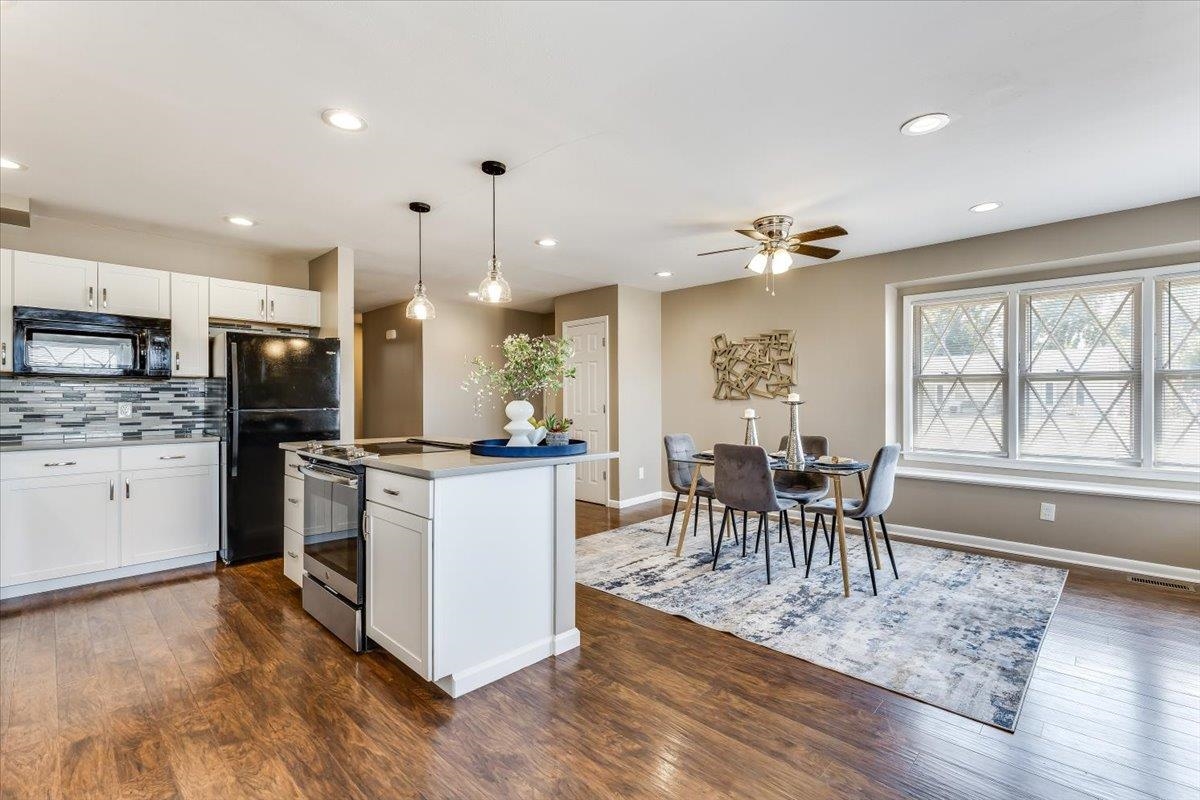 3926 W Westlawn St, Wichita, KS 67203
