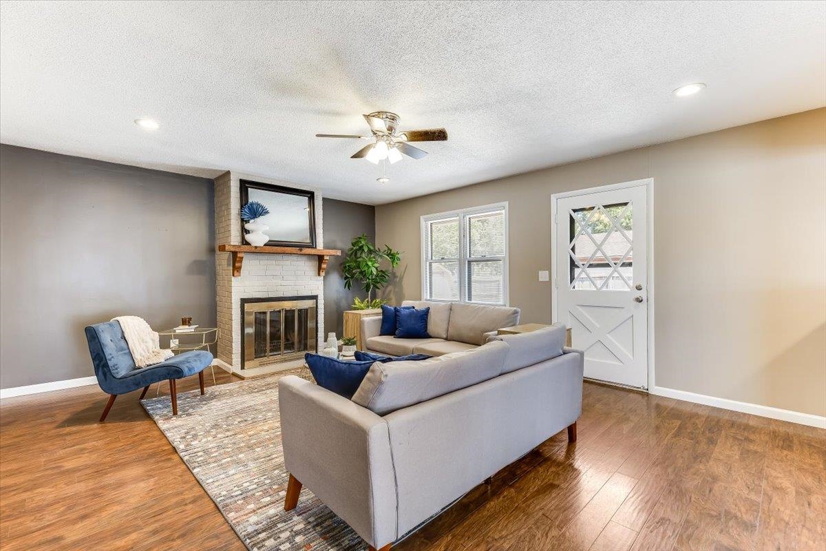 3926 W Westlawn St, Wichita, KS 67203