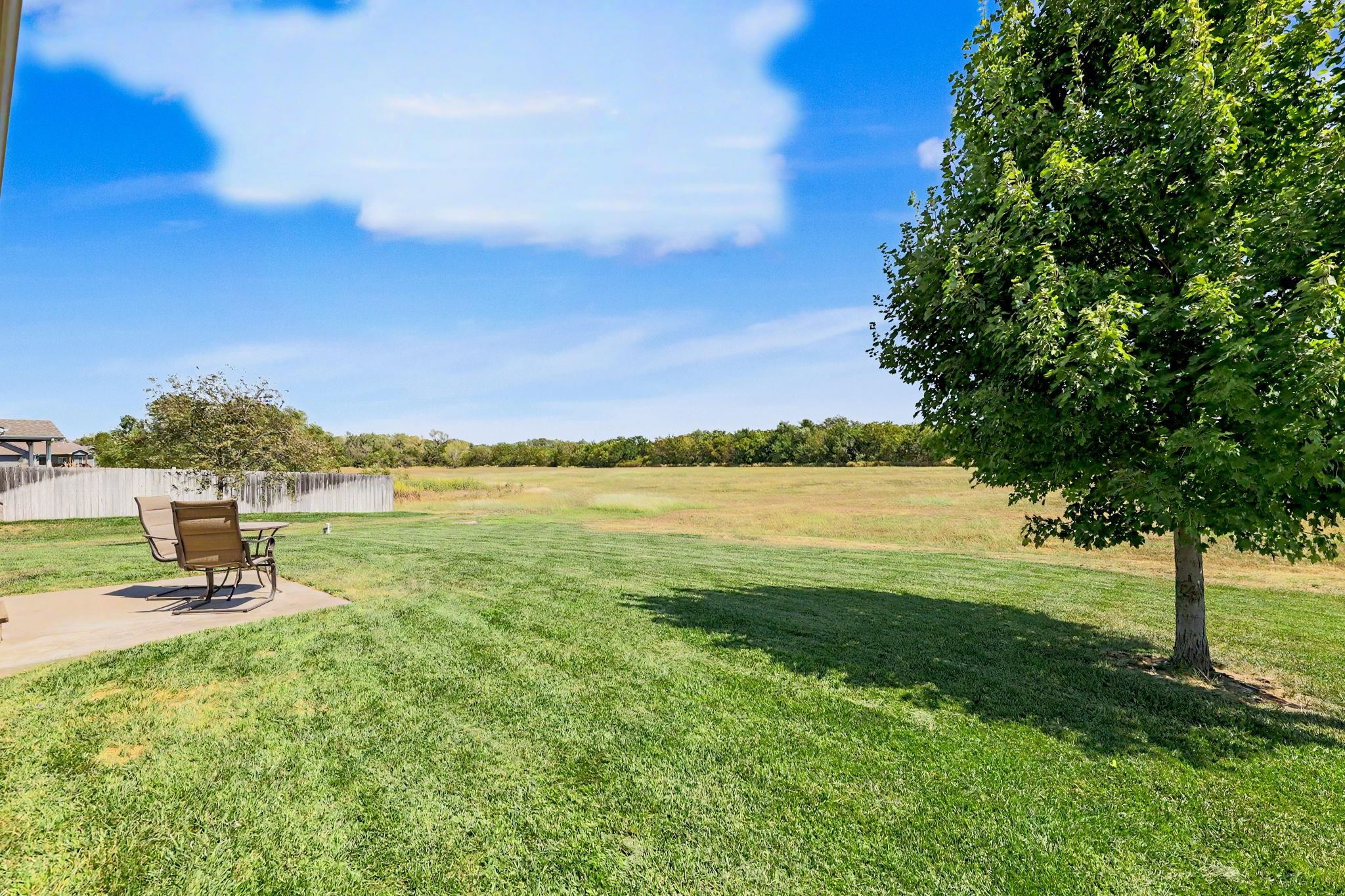 2106 S Wheatland St, Wichita, KS 67235