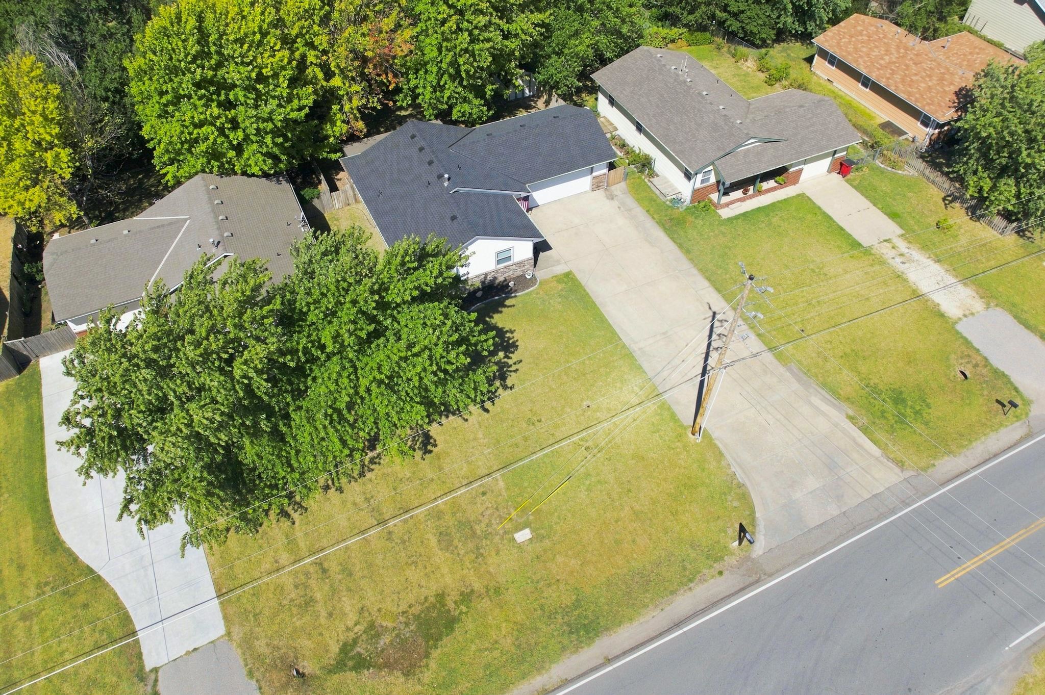 313 S Goddard Rd, Goddard, KS 67052