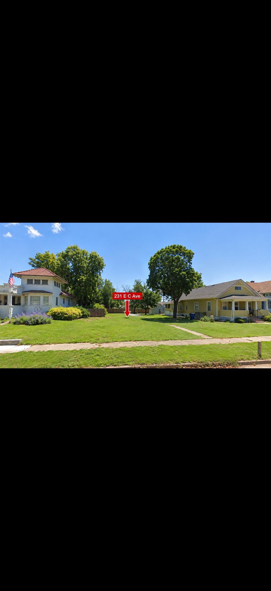 231 E C Ave, Kingman, KS 67068