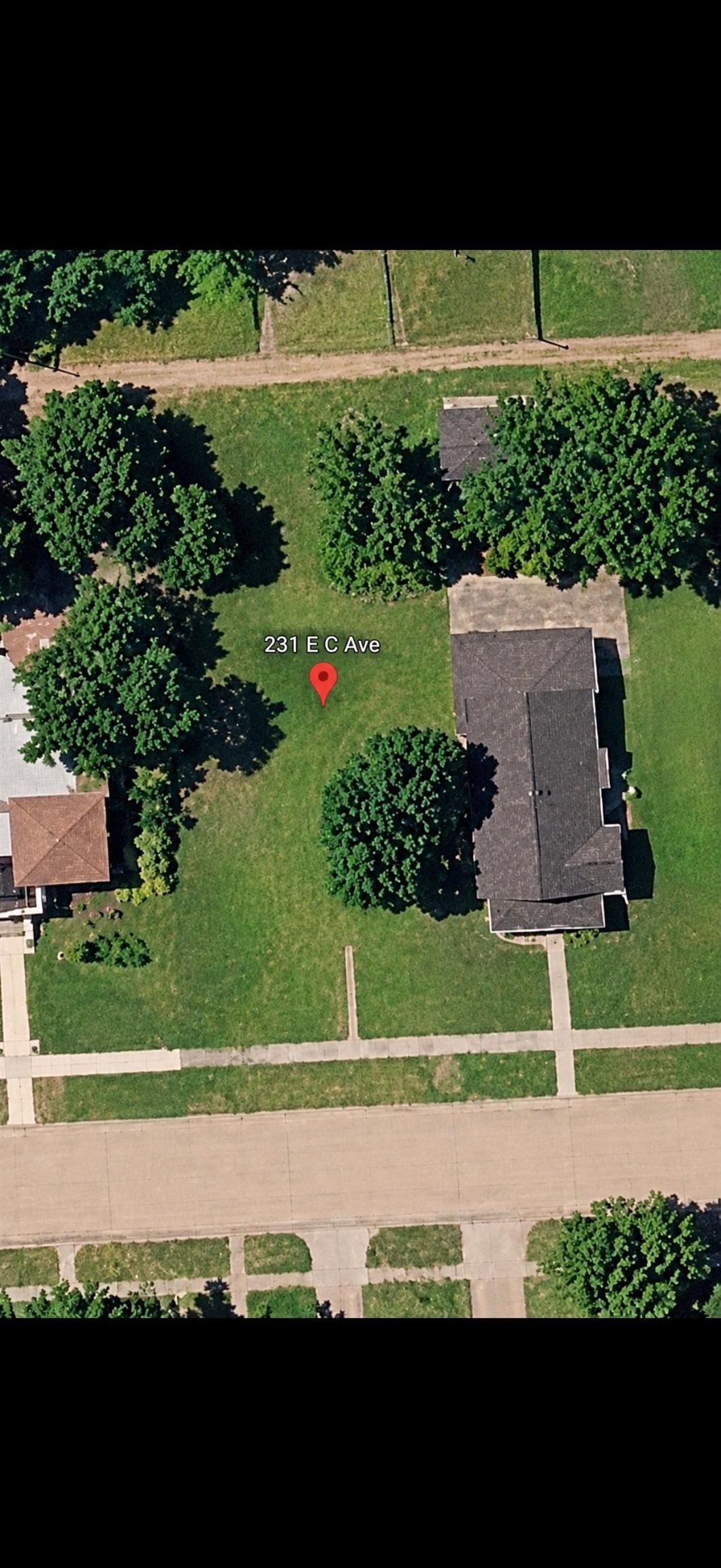 231 E C Ave, Kingman, KS 67068