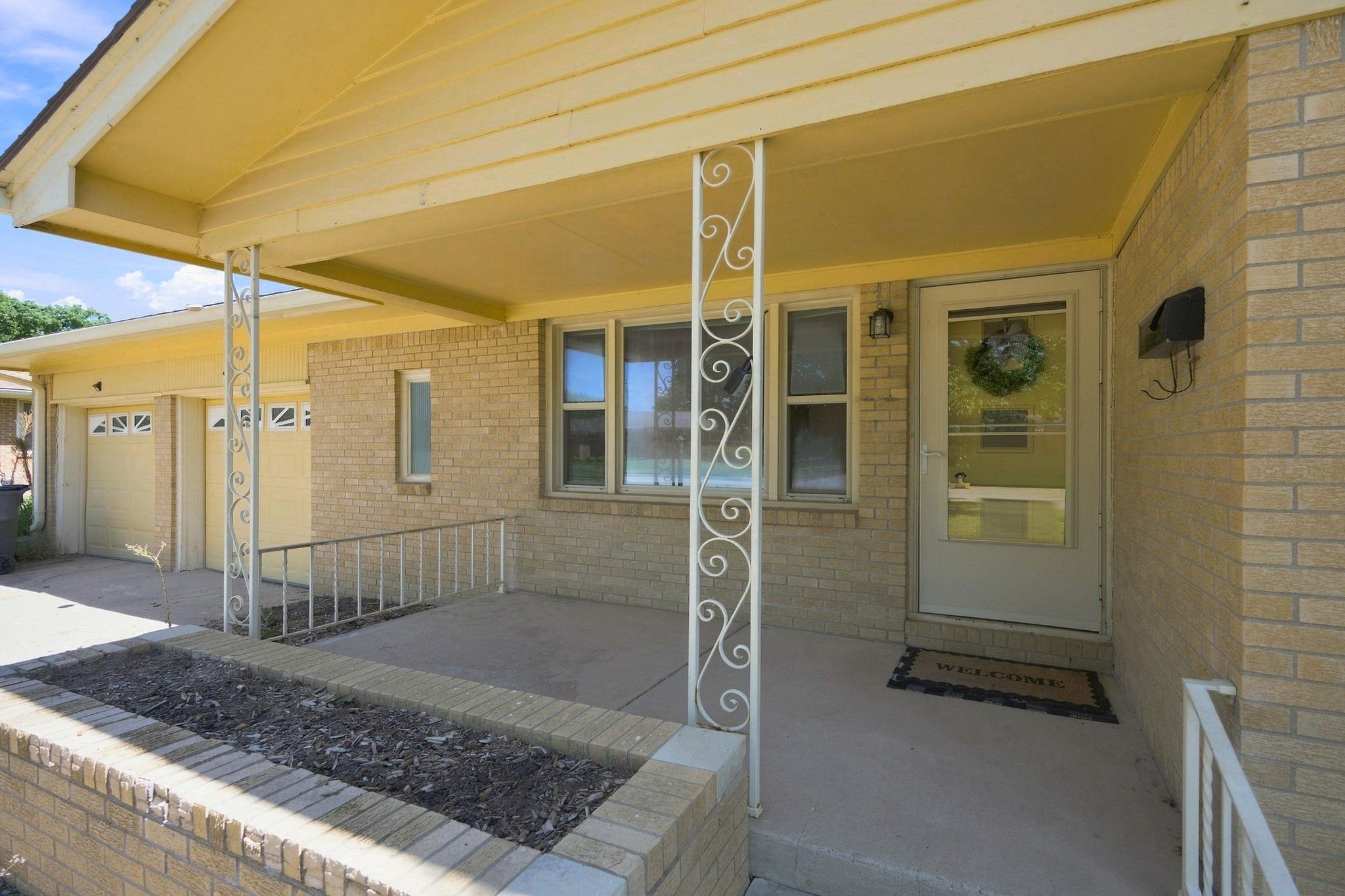 2114 S Chautauqua, Wichita, KS 67211