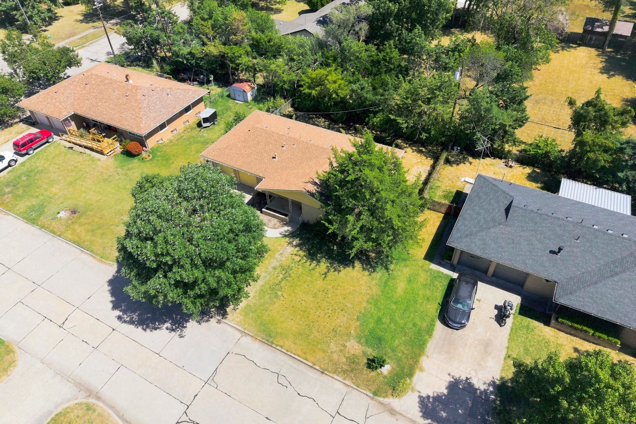 2114 S Chautauqua, Wichita, KS 67211