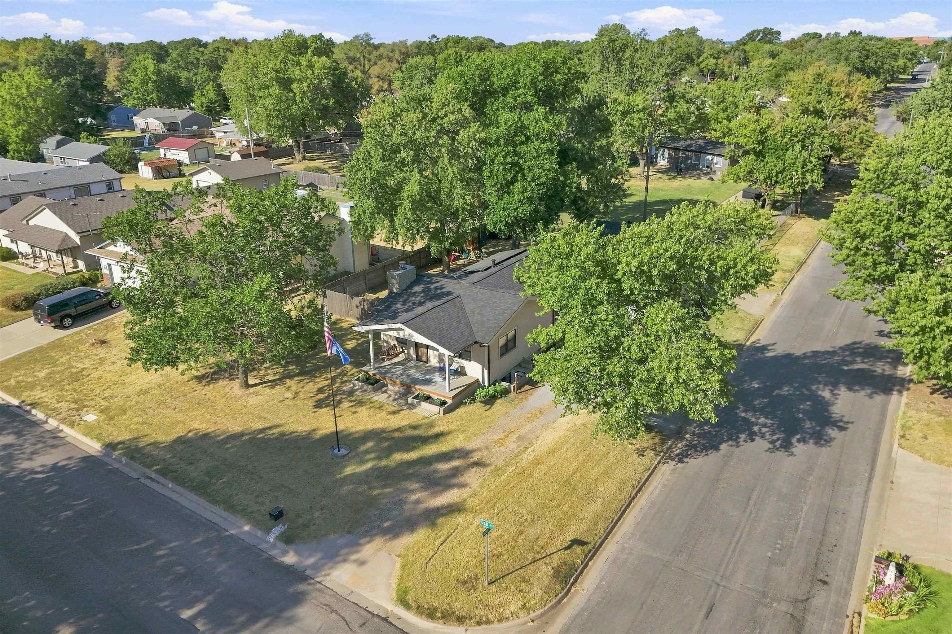 501 S Opal, Maize, KS 67101