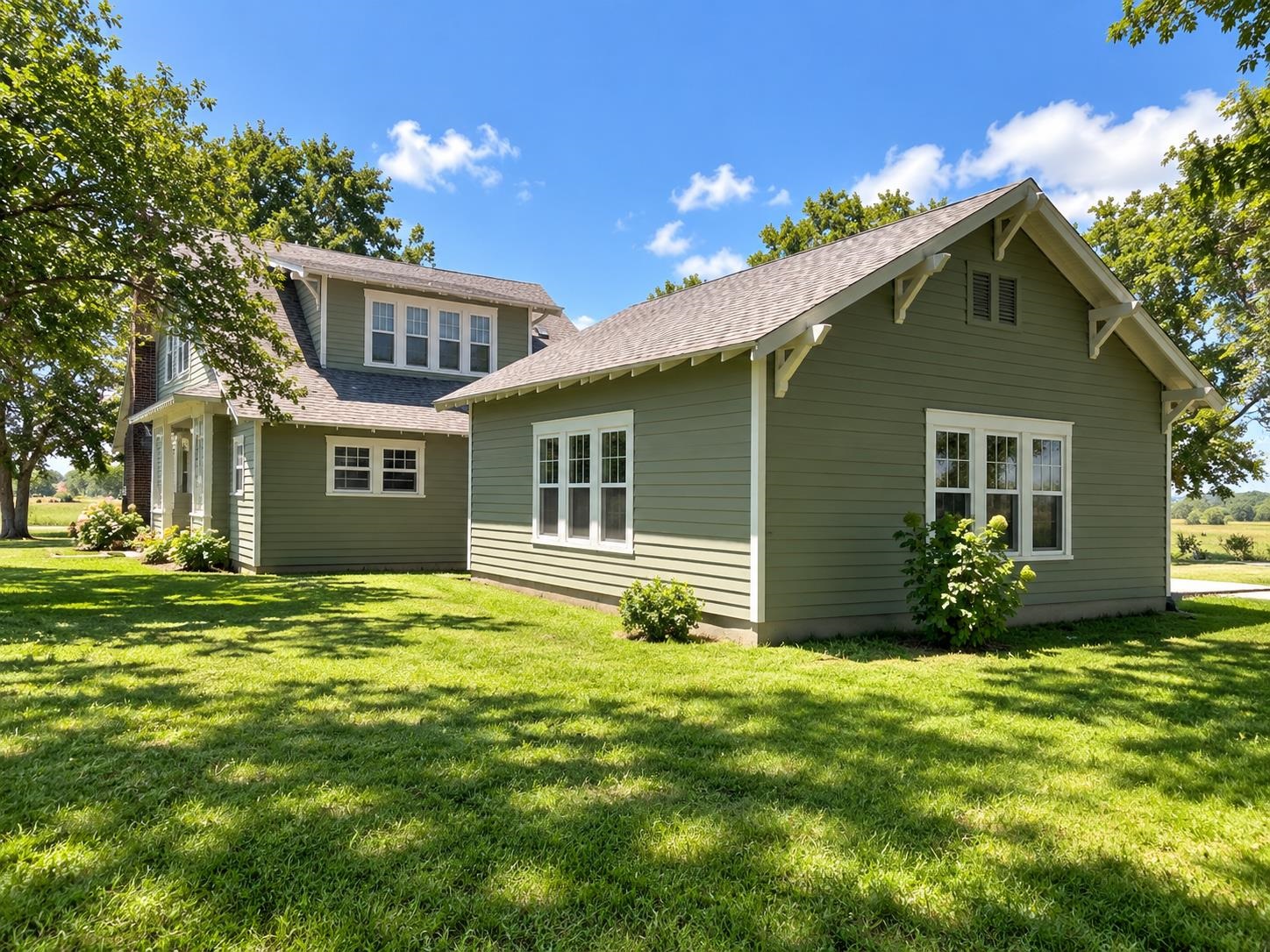 1680 2000th Rd, Bartlett, KS 67332