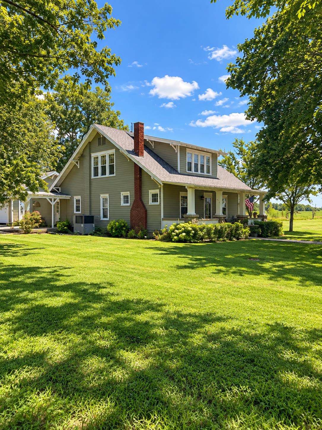 1680 2000th Rd, Bartlett, KS 67332