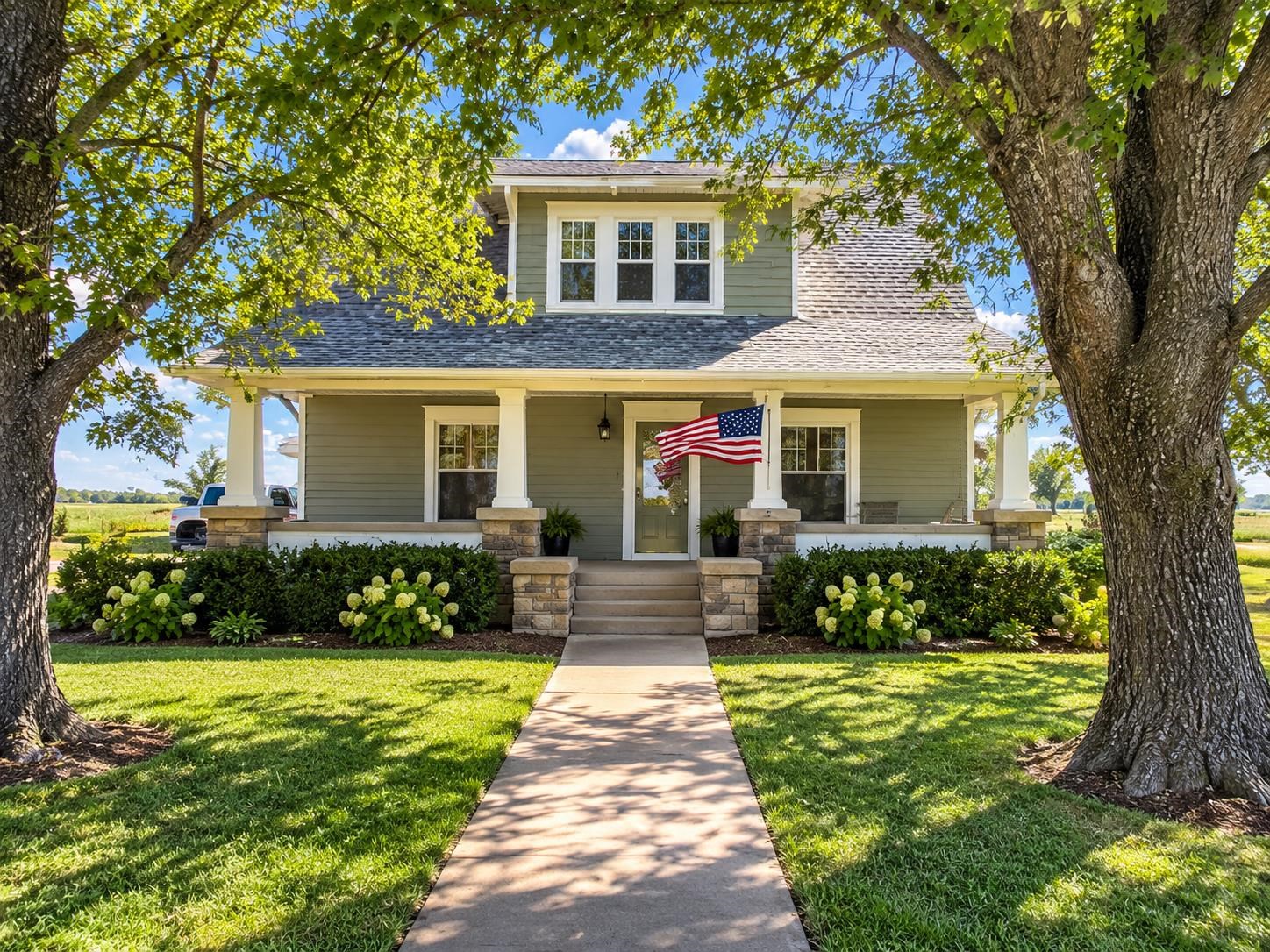 1680 2000th Rd, Bartlett, KS 67332