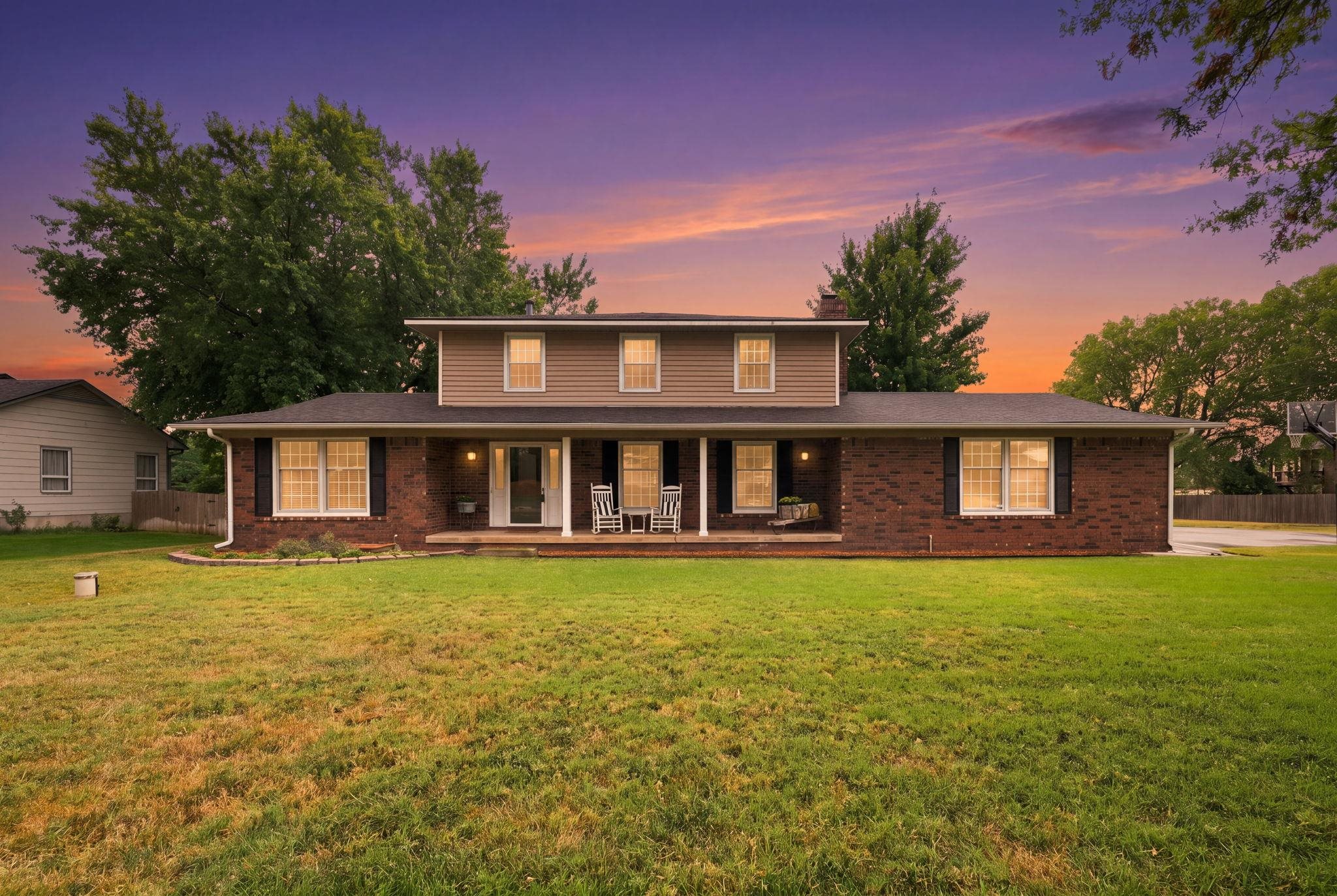 14321 W Taft, Wichita, KS 67235