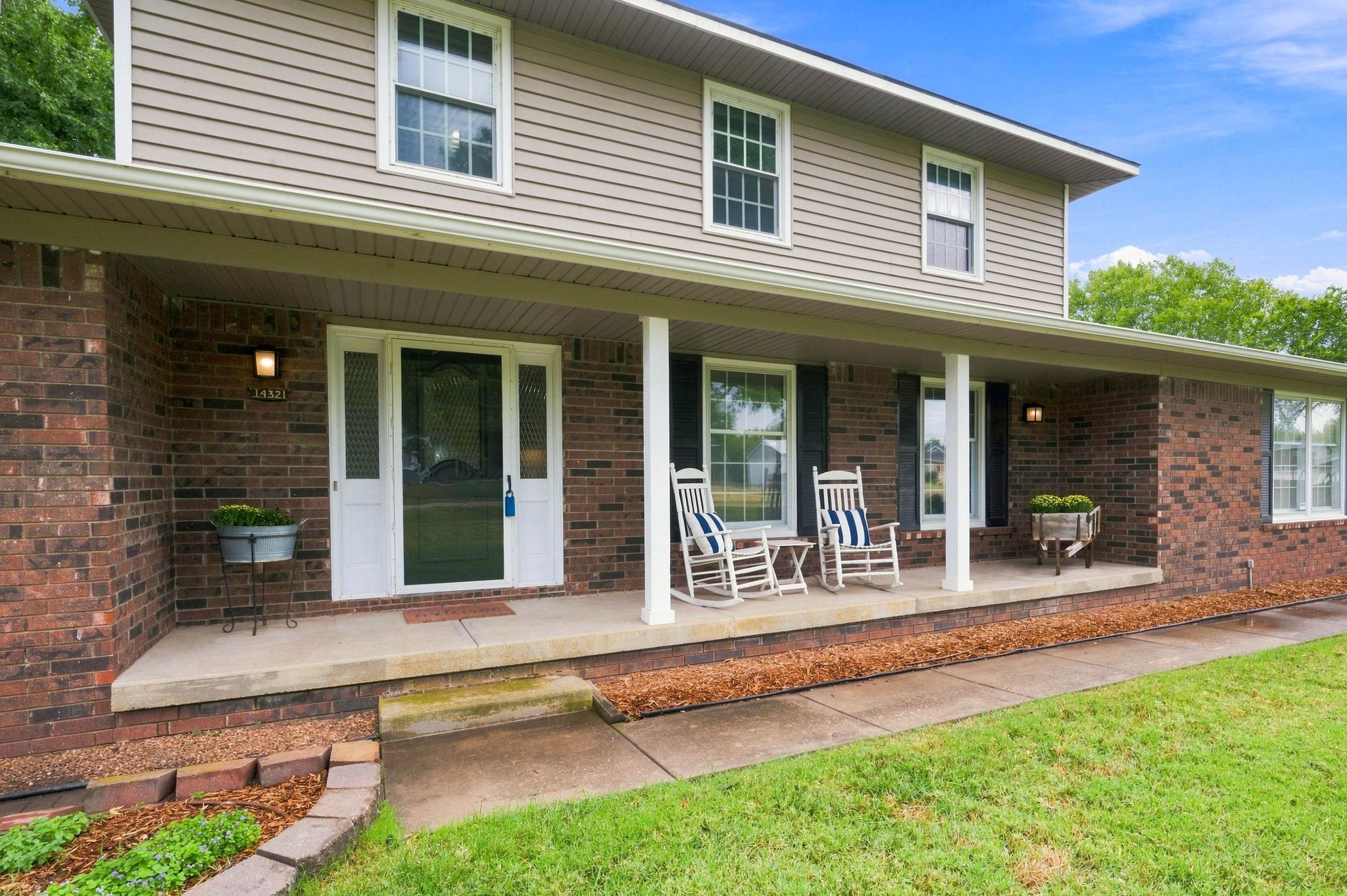 14321 W Taft, Wichita, KS 67235
