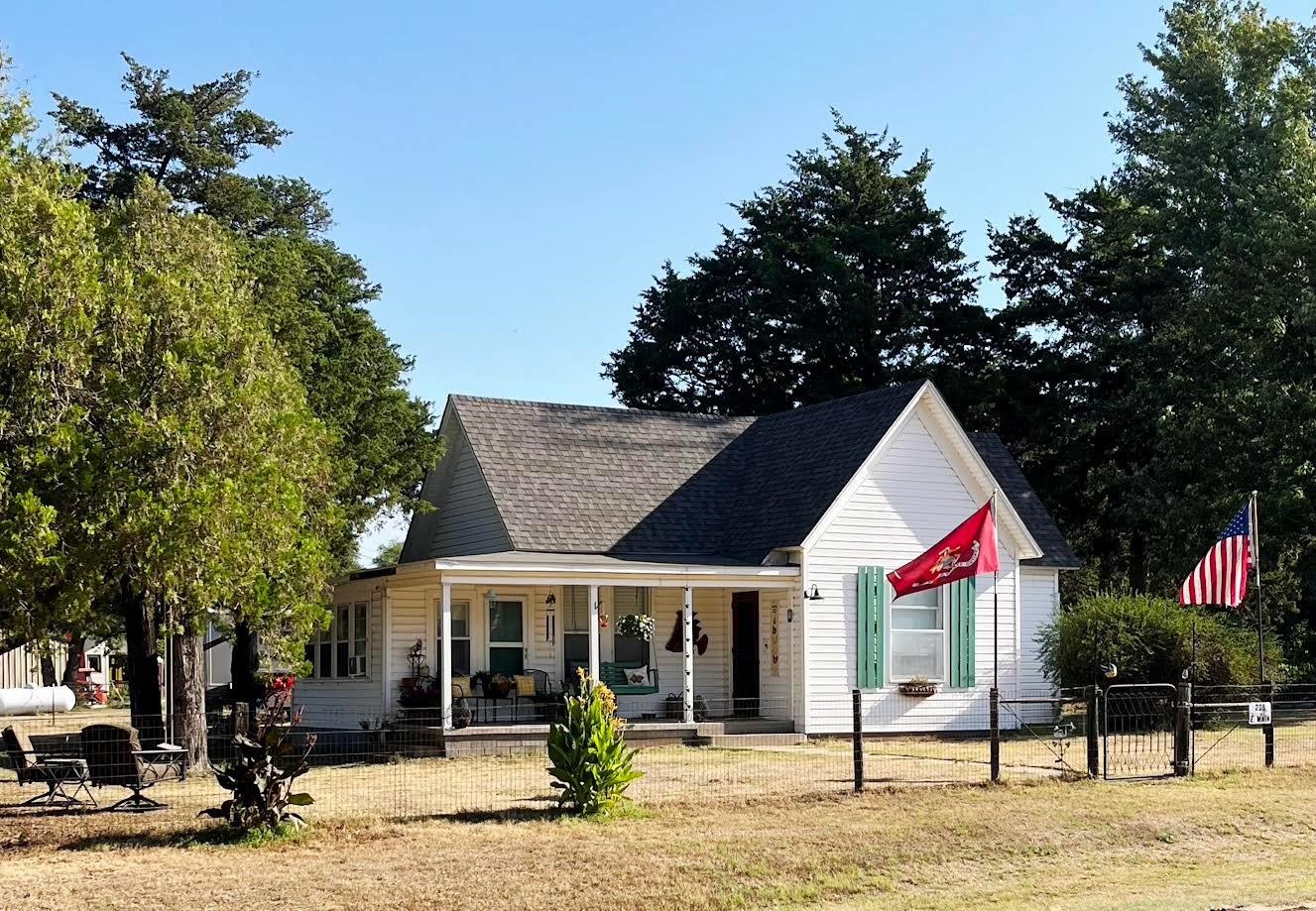 208 E Main, Lake City, KS 67071