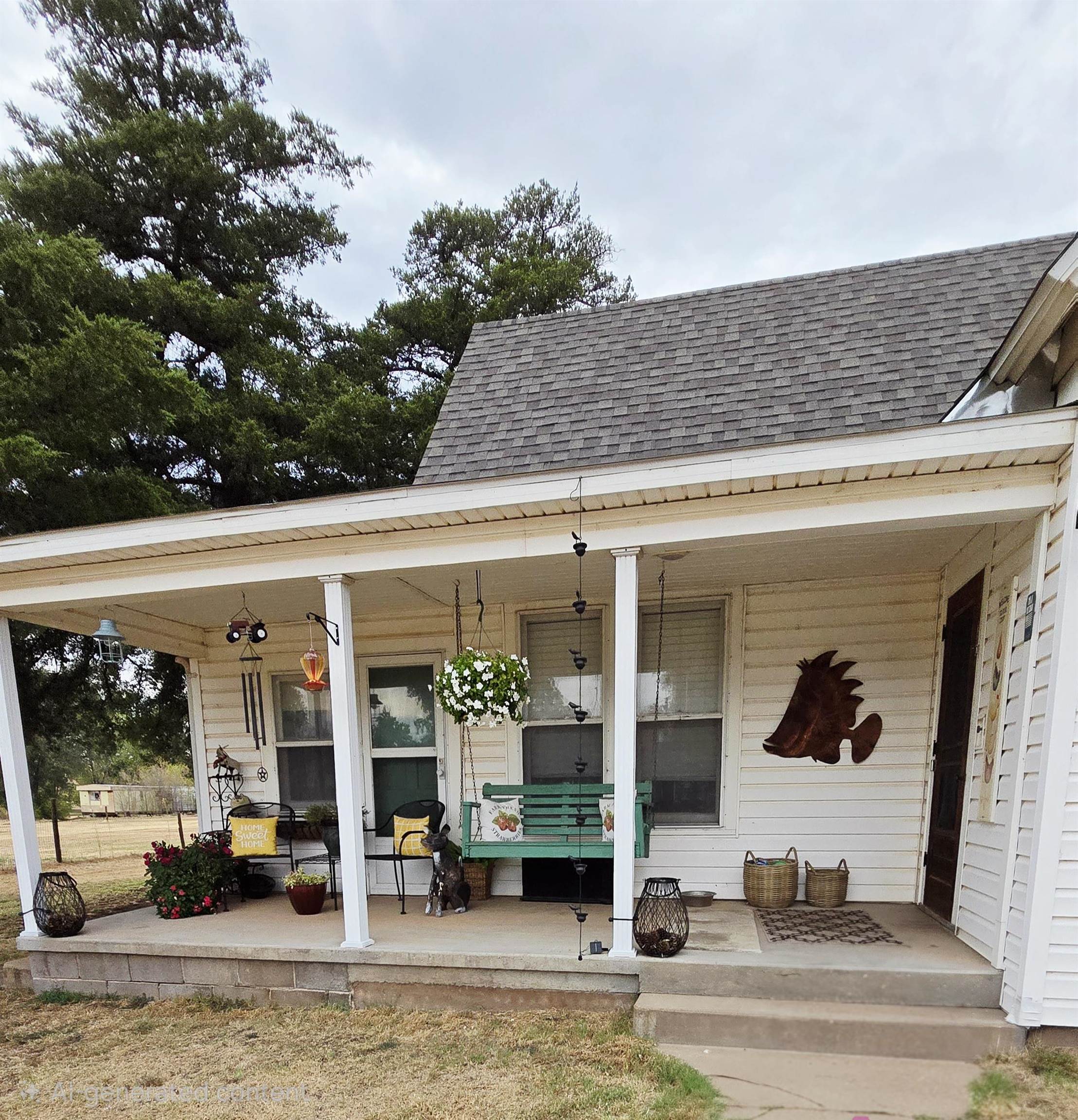 208 E Main, Lake City, KS 67071