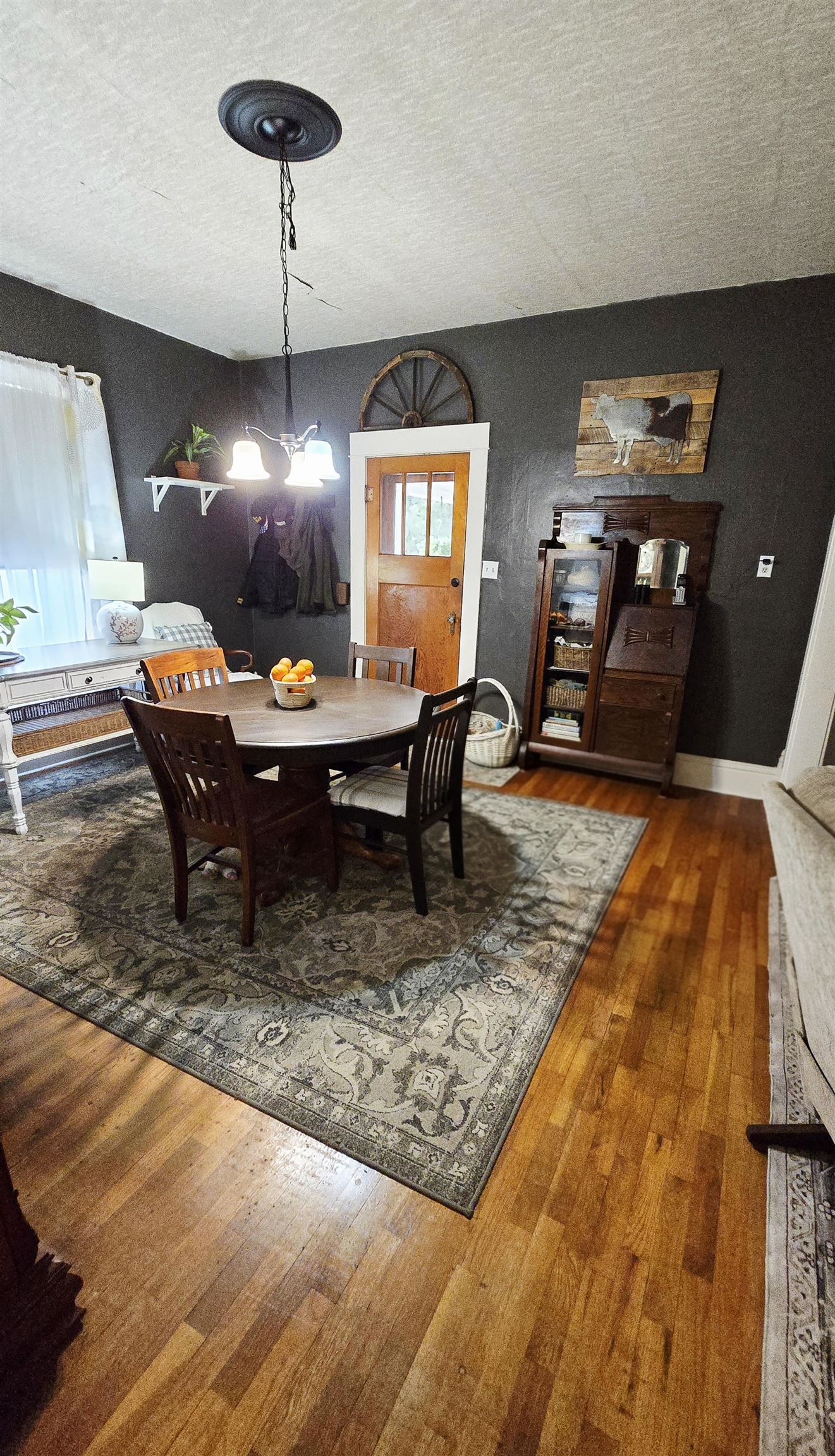 208 E Main, Lake City, KS 67071
