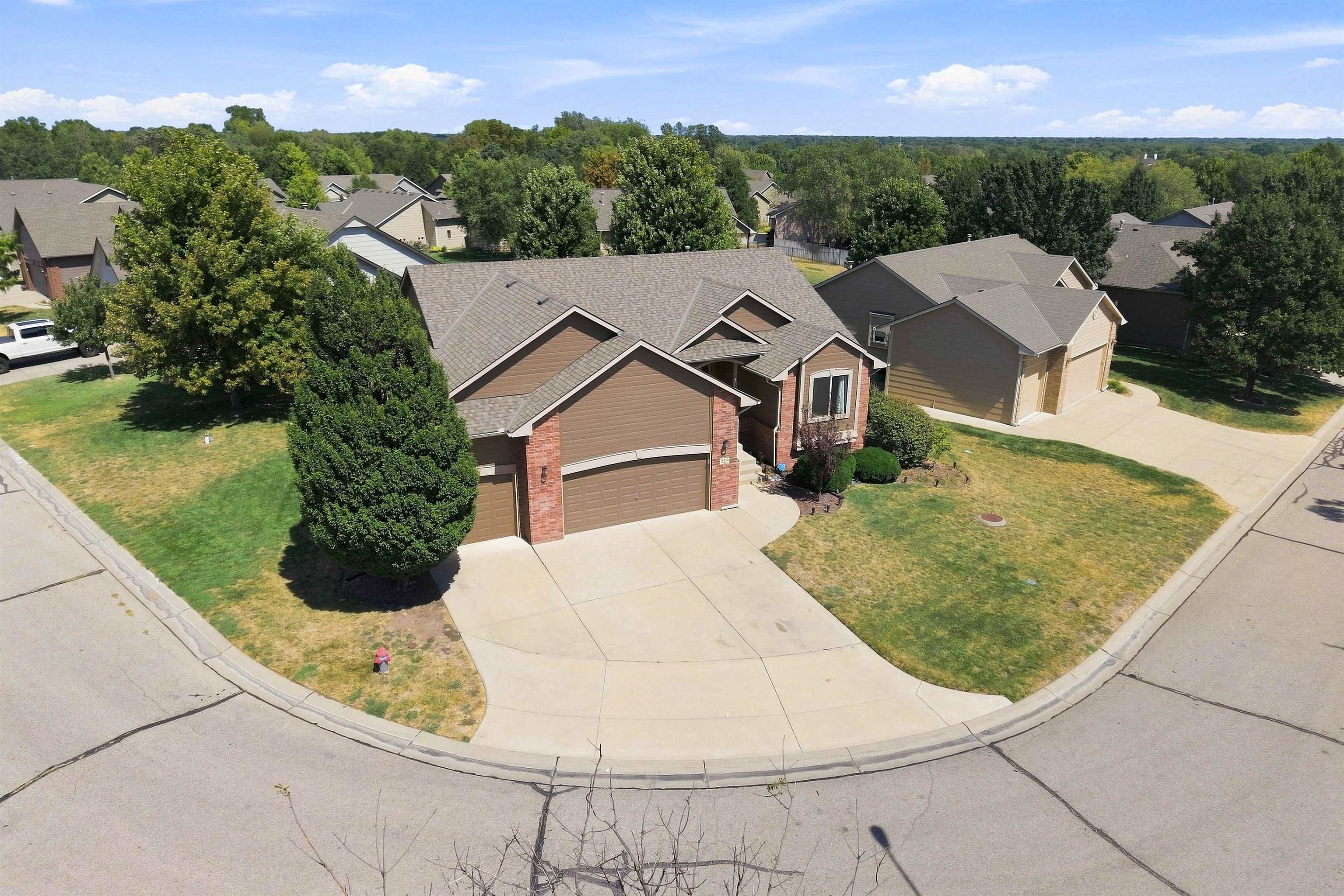 14200 W Onewood Unit 18, Wichita, KS 67235
