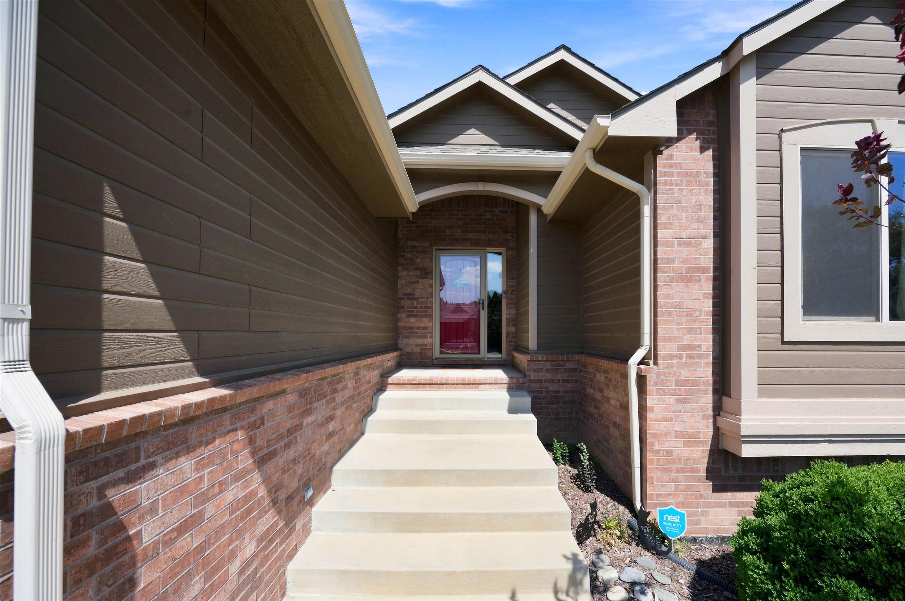 14200 W Onewood Unit 18, Wichita, KS 67235