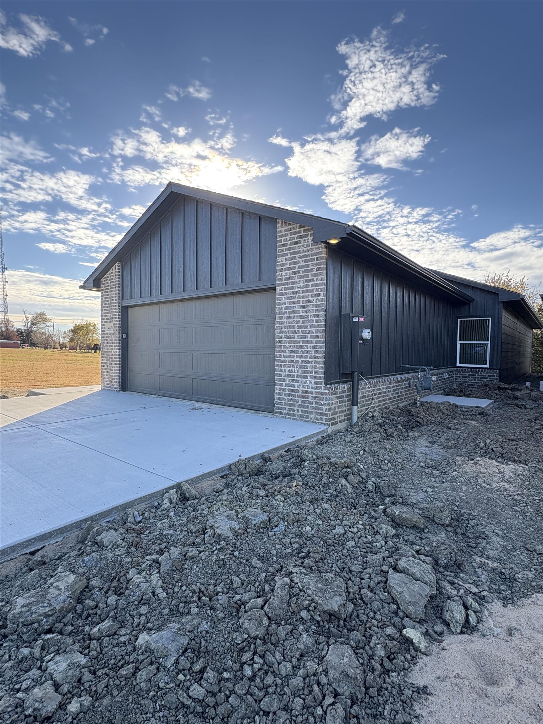 4821 N Vassar St, Wichita, KS 67220