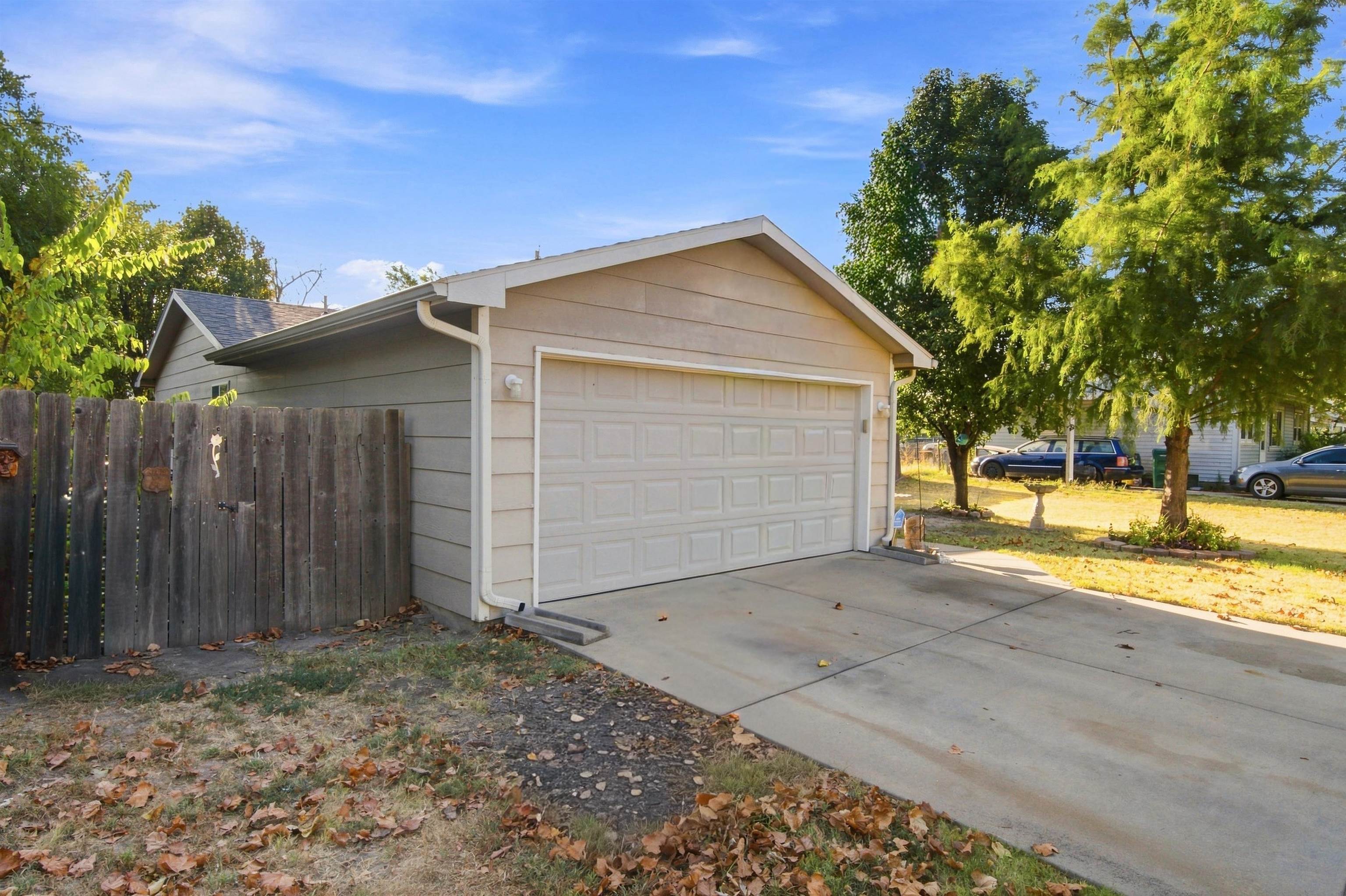 4538 S Fern Ave, Wichita, KS 67217
