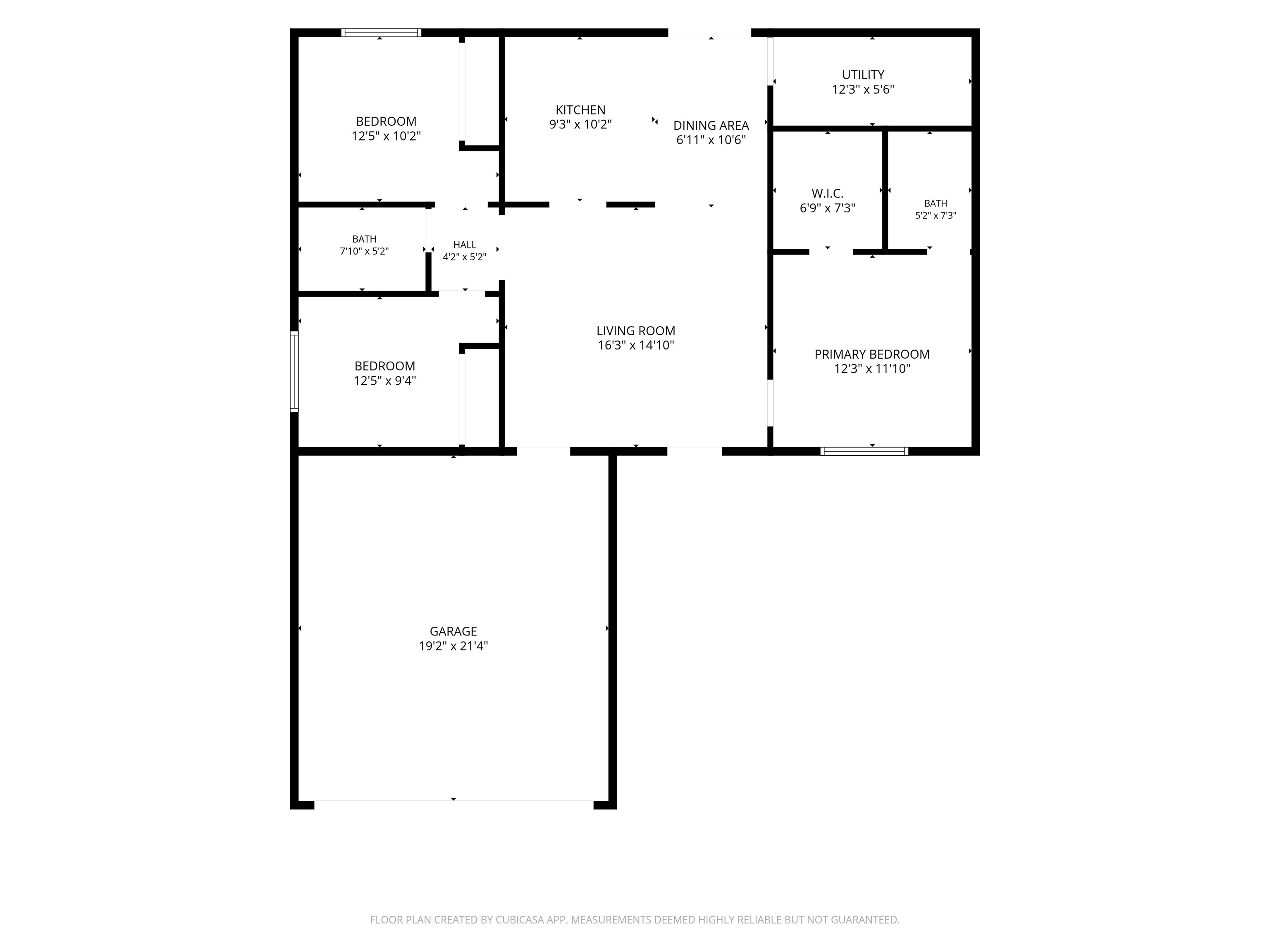 4538 S Fern Ave, Wichita, KS 67217