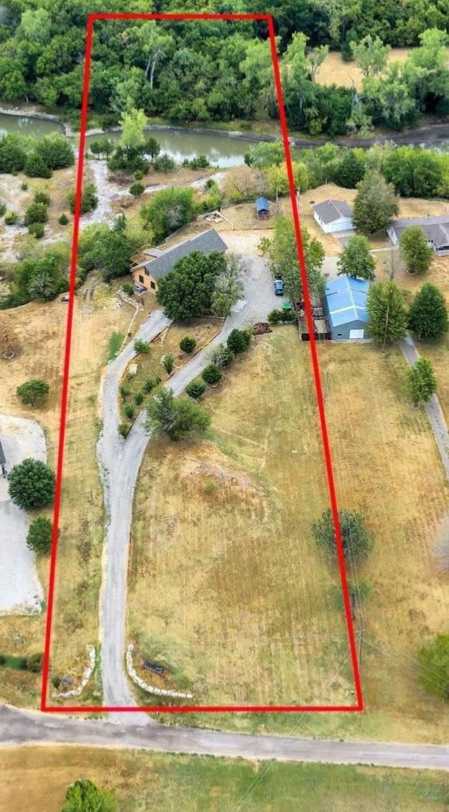 5262 SW 96th St, Augusta, KS 67010