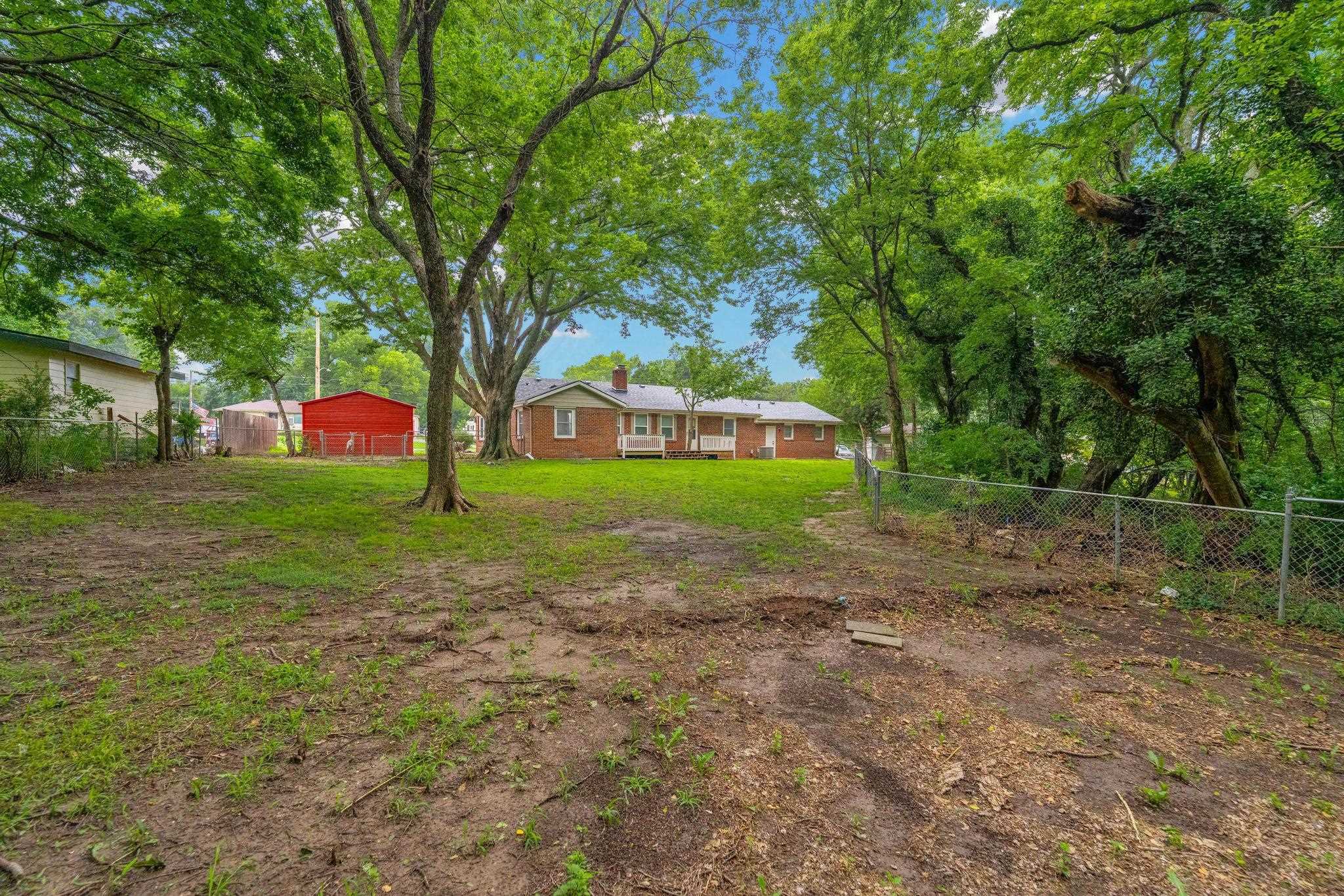 3430 E Crystal St, Wichita, KS 67216