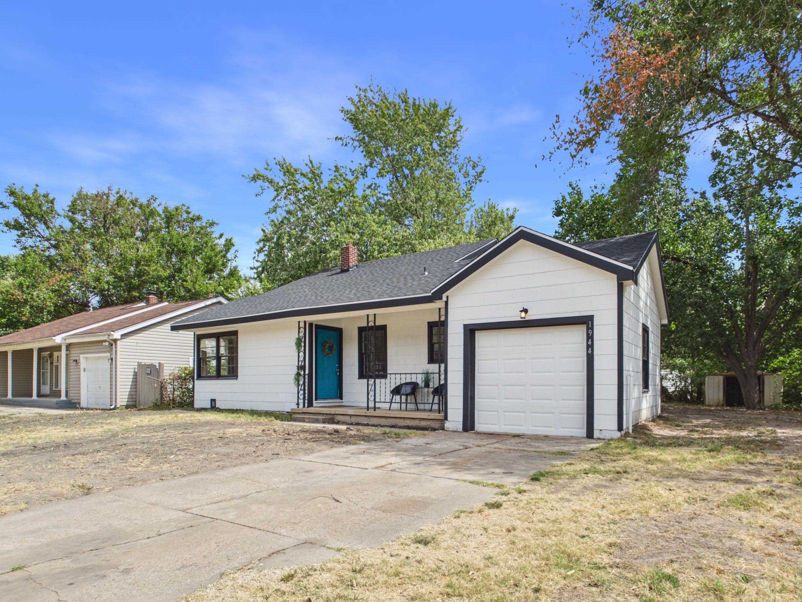 1944 N Litchfield St, Wichita, KS 67203