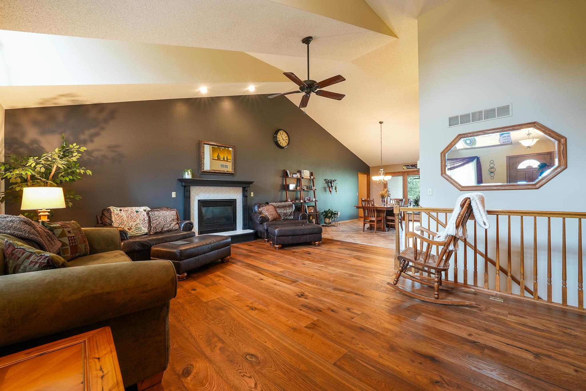 1810 N Cottonwood Dr, El Dorado, KS 67042