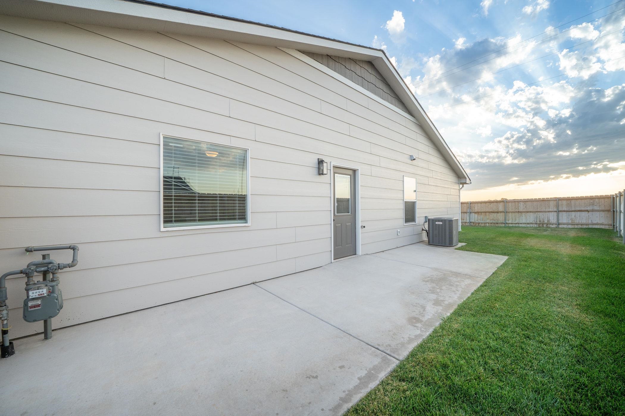 16804 W Lawson #16802 W. Lawson St, Goddard, KS 67052