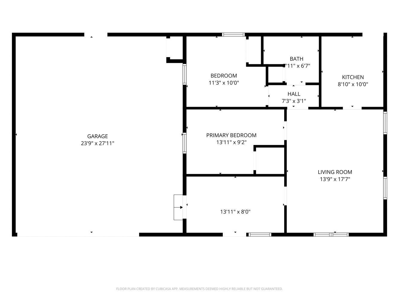 129 E Dorrell St, Haysville, KS 67060
