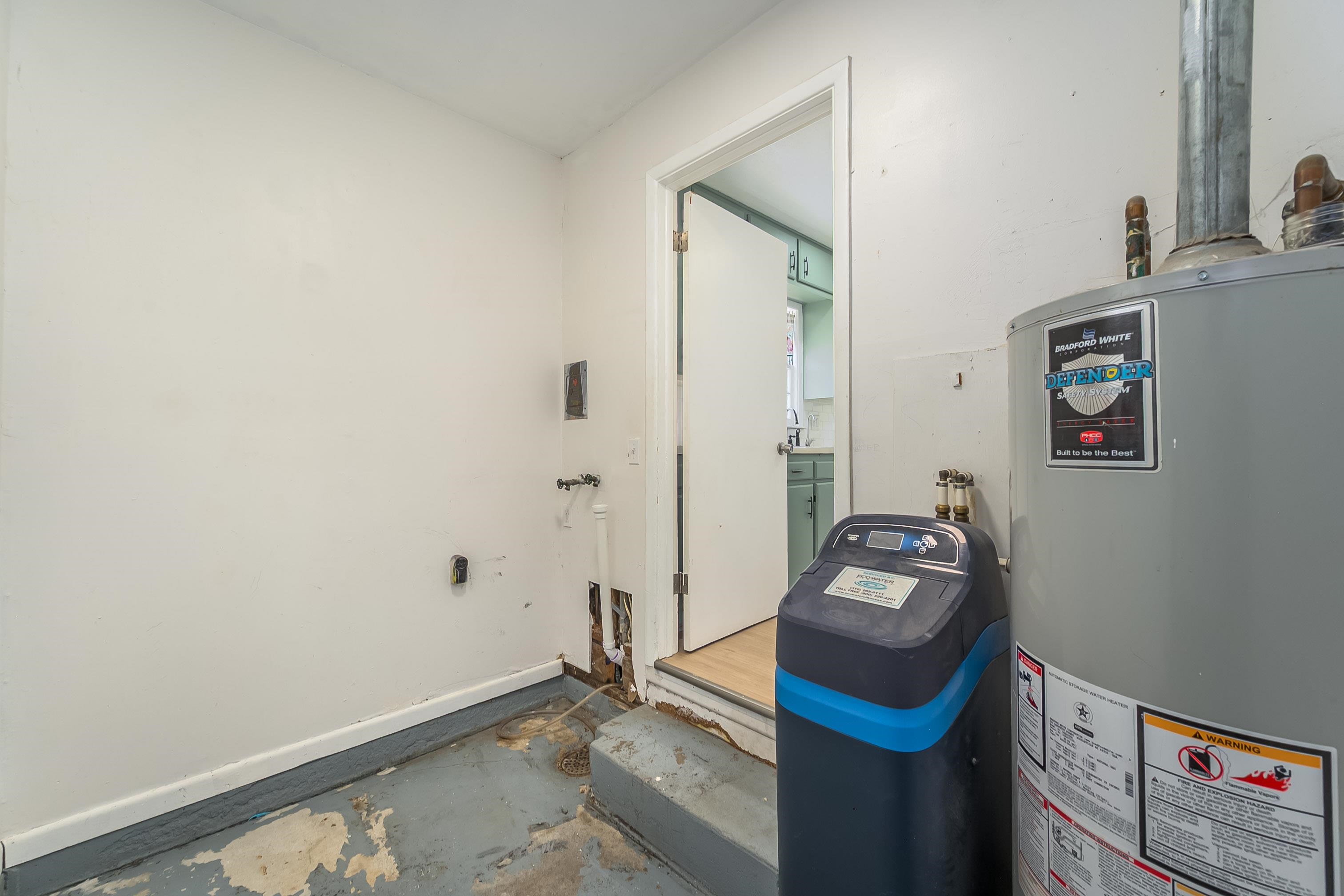 2820 S Mosley St, Wichita, KS 67216-1121