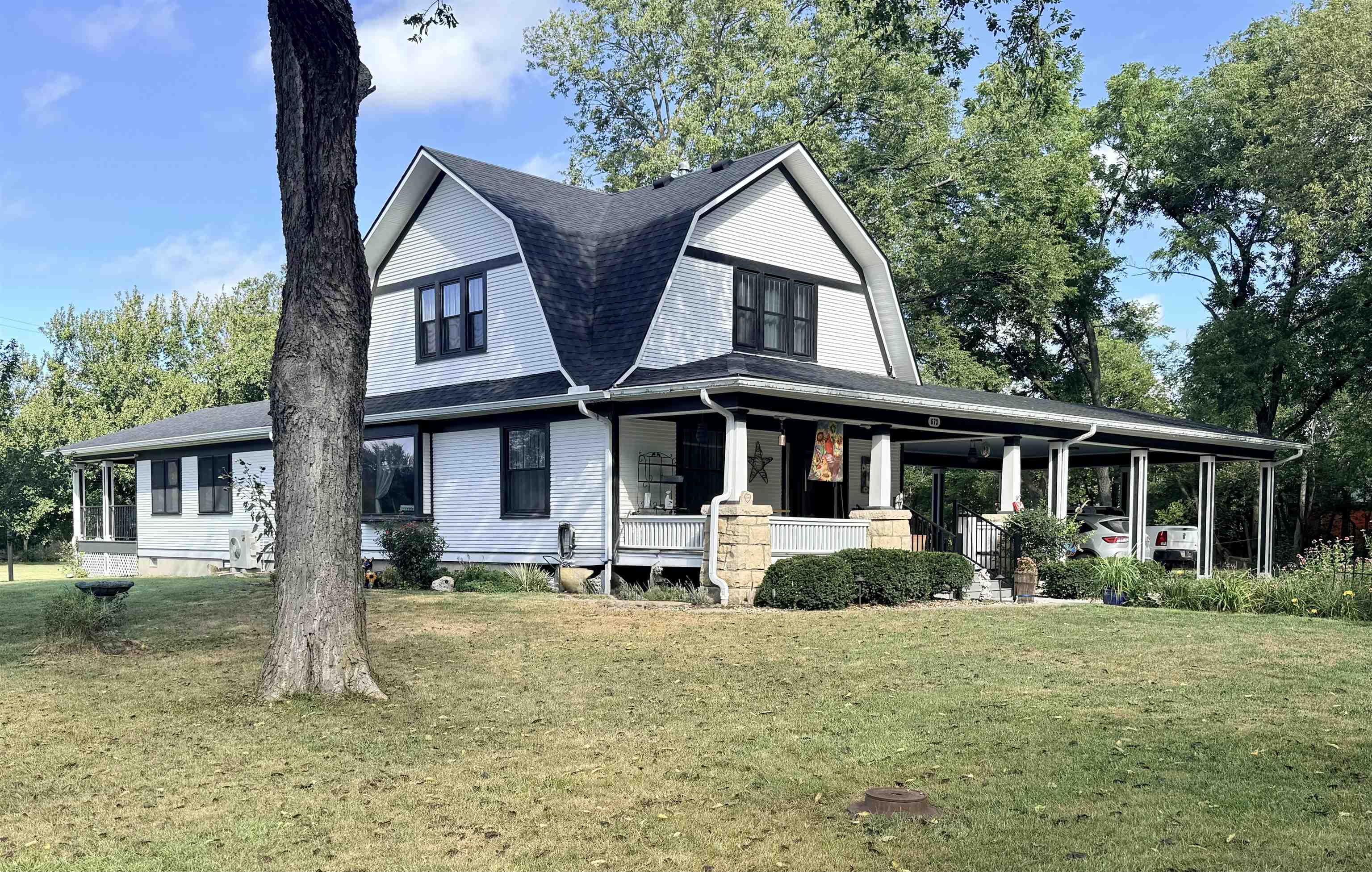 673 Walnut, Marion, KS 66861