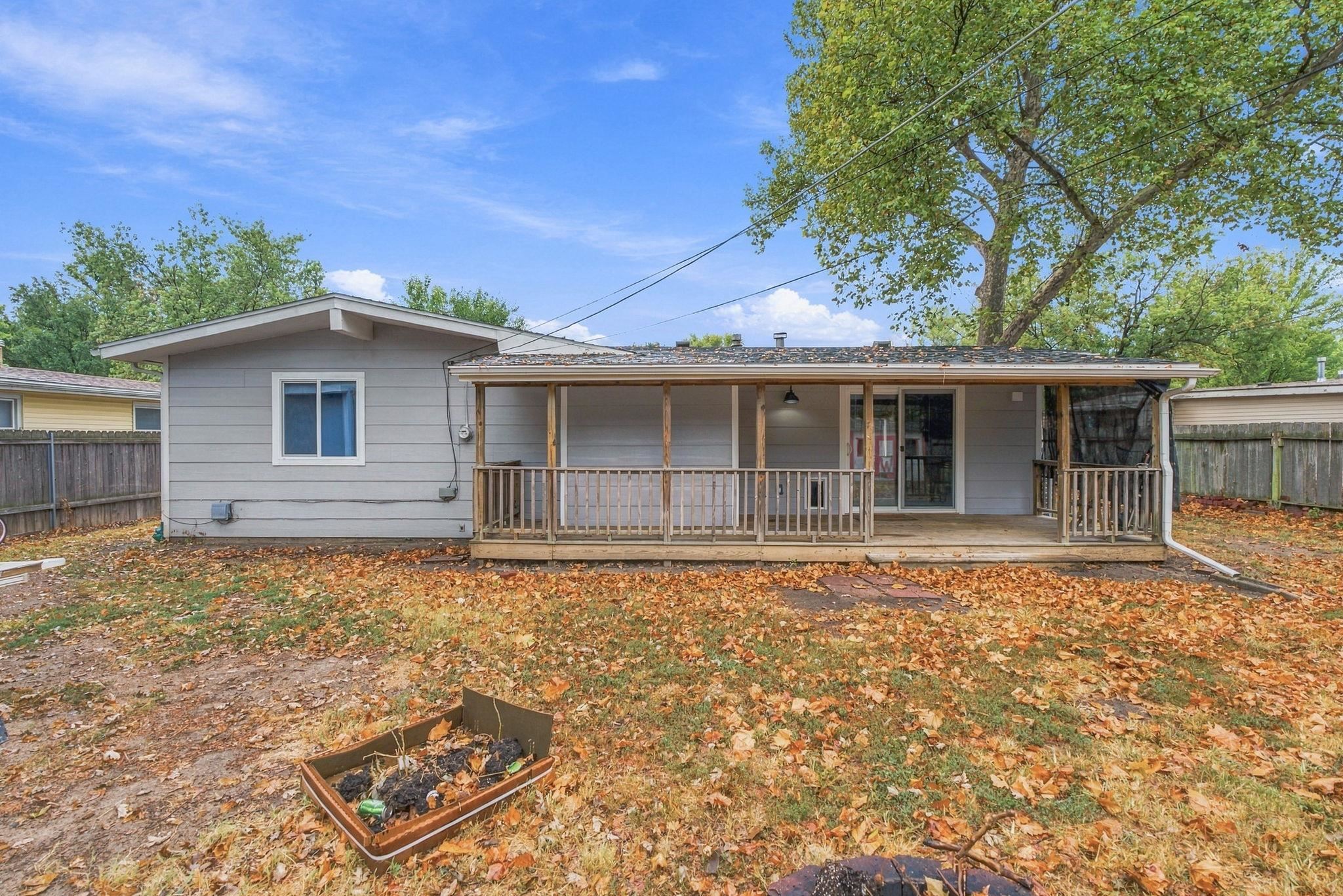 3542 W Pecos Ave, Wichita, KS 67203