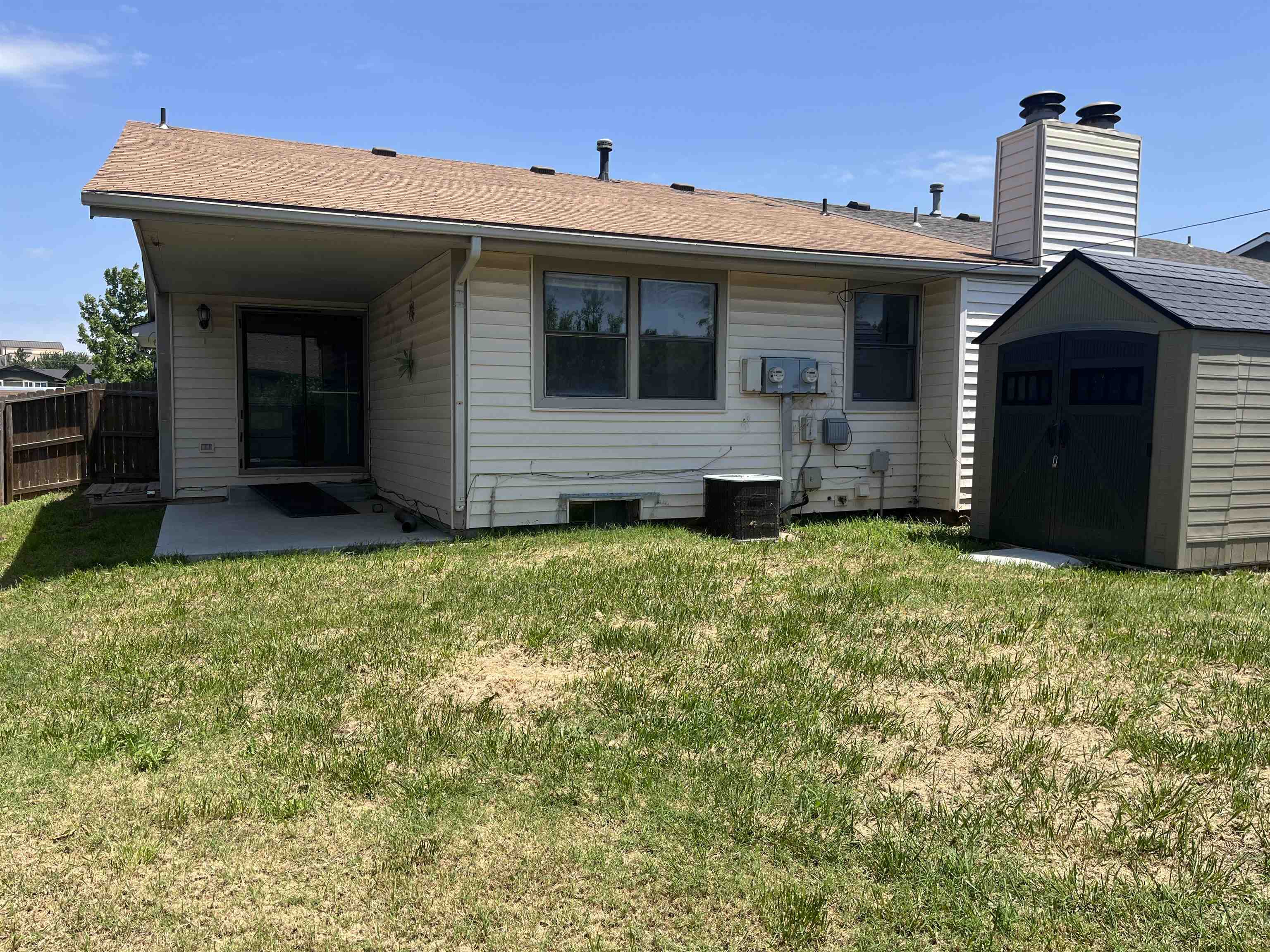3127 S Bunker Hill, Wichita, KS 67210-0000
